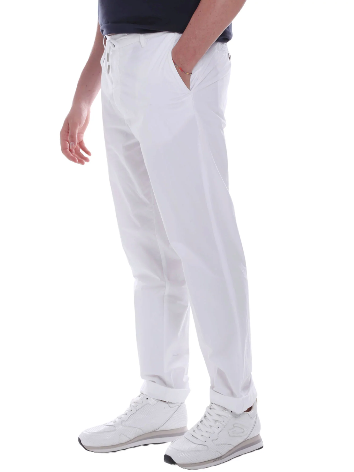 Lyle & Scott Pantaloni Uomo | TR2003ITA - Image 18