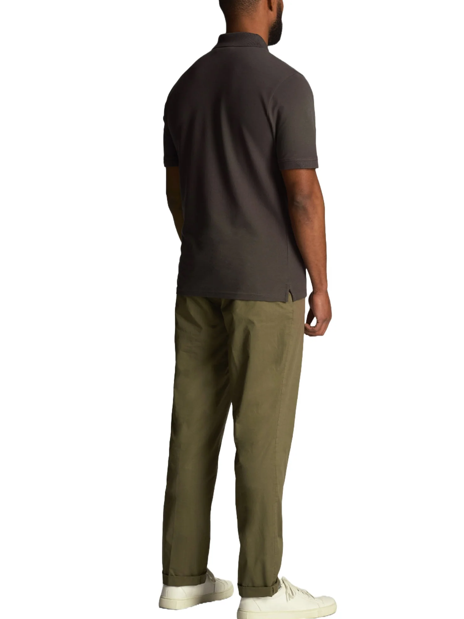 Lyle & Scott Pantaloni Uomo | TR2003ITA - Image 7