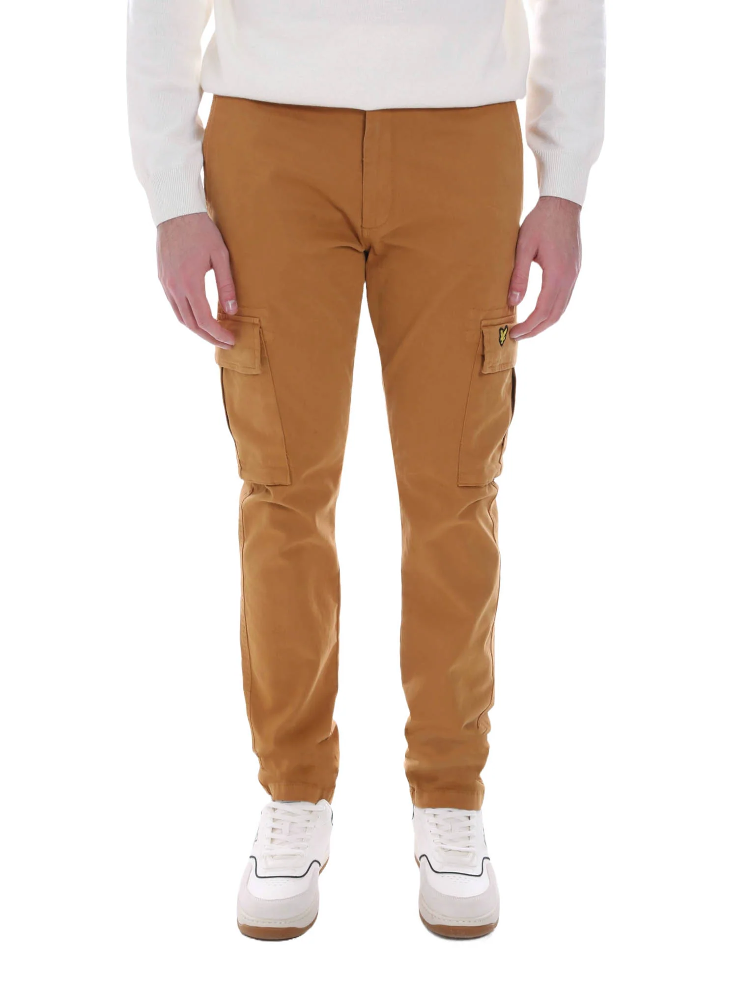 Lyle & Scott Pantaloni Uomo | TR2109ITA - Image 14