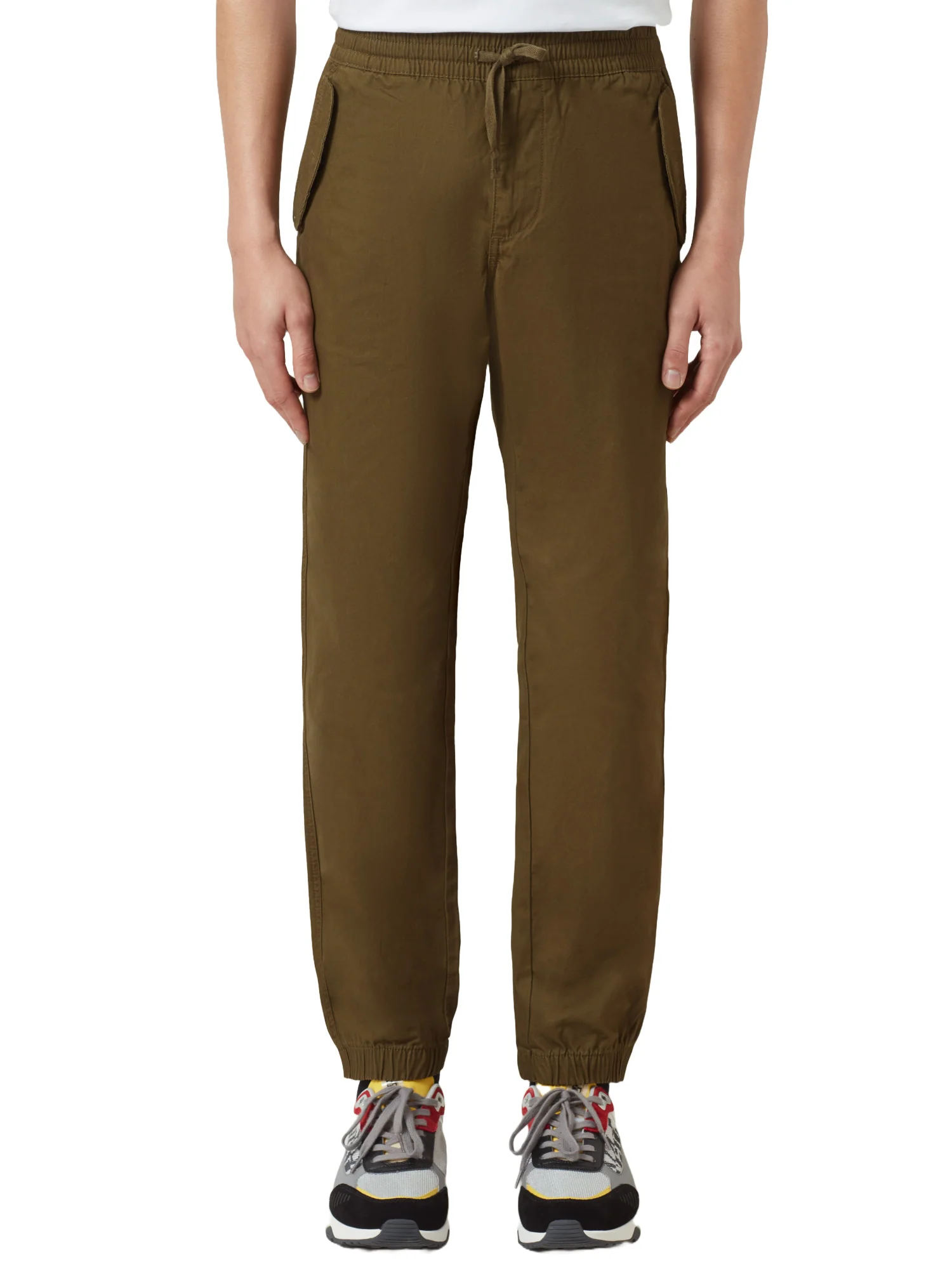 Napapijri Pantaloni Uomo | NP0A4E2Y - Image 6