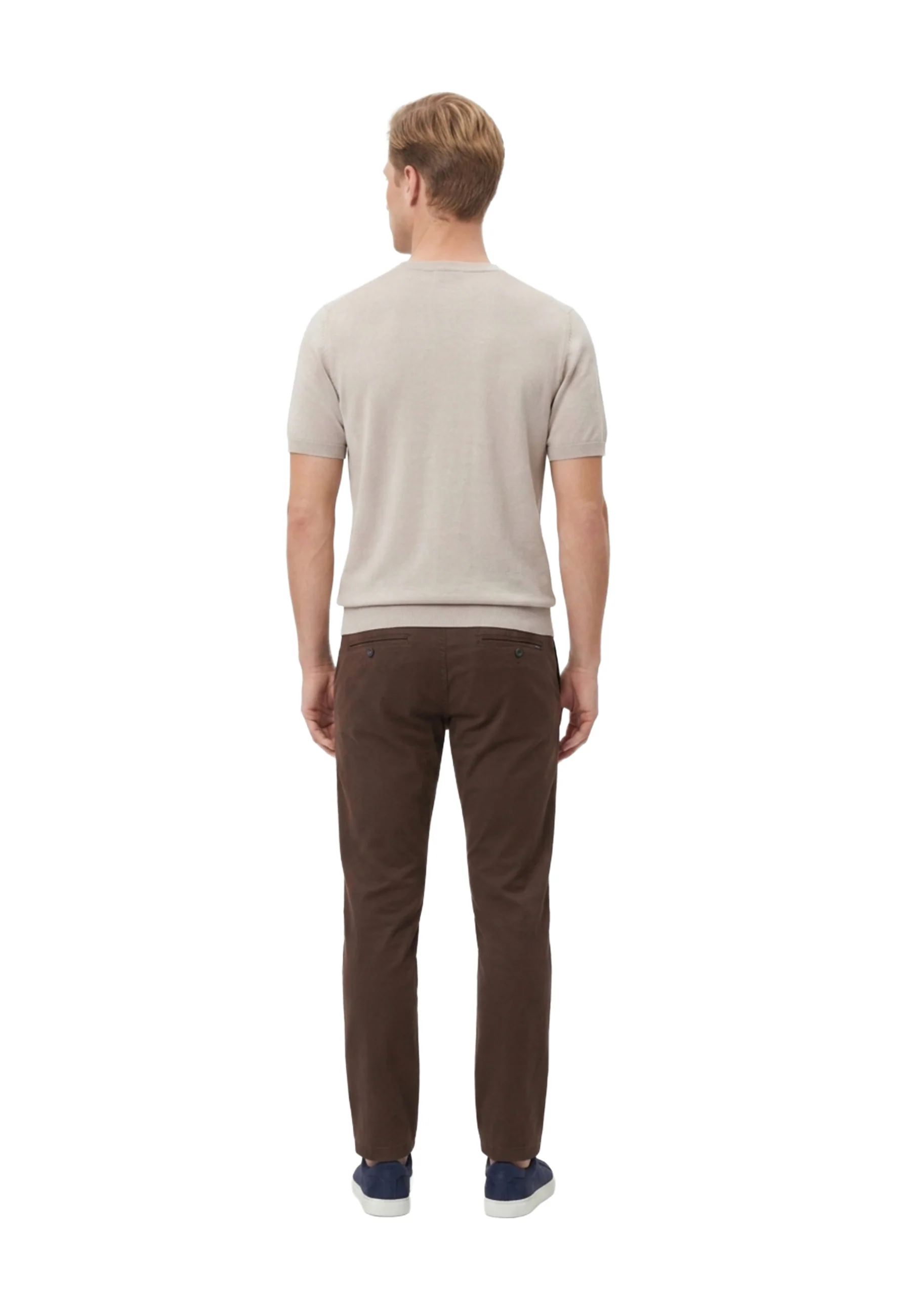 Navigare Pantaloni Uomo | NF8009 - Image 9