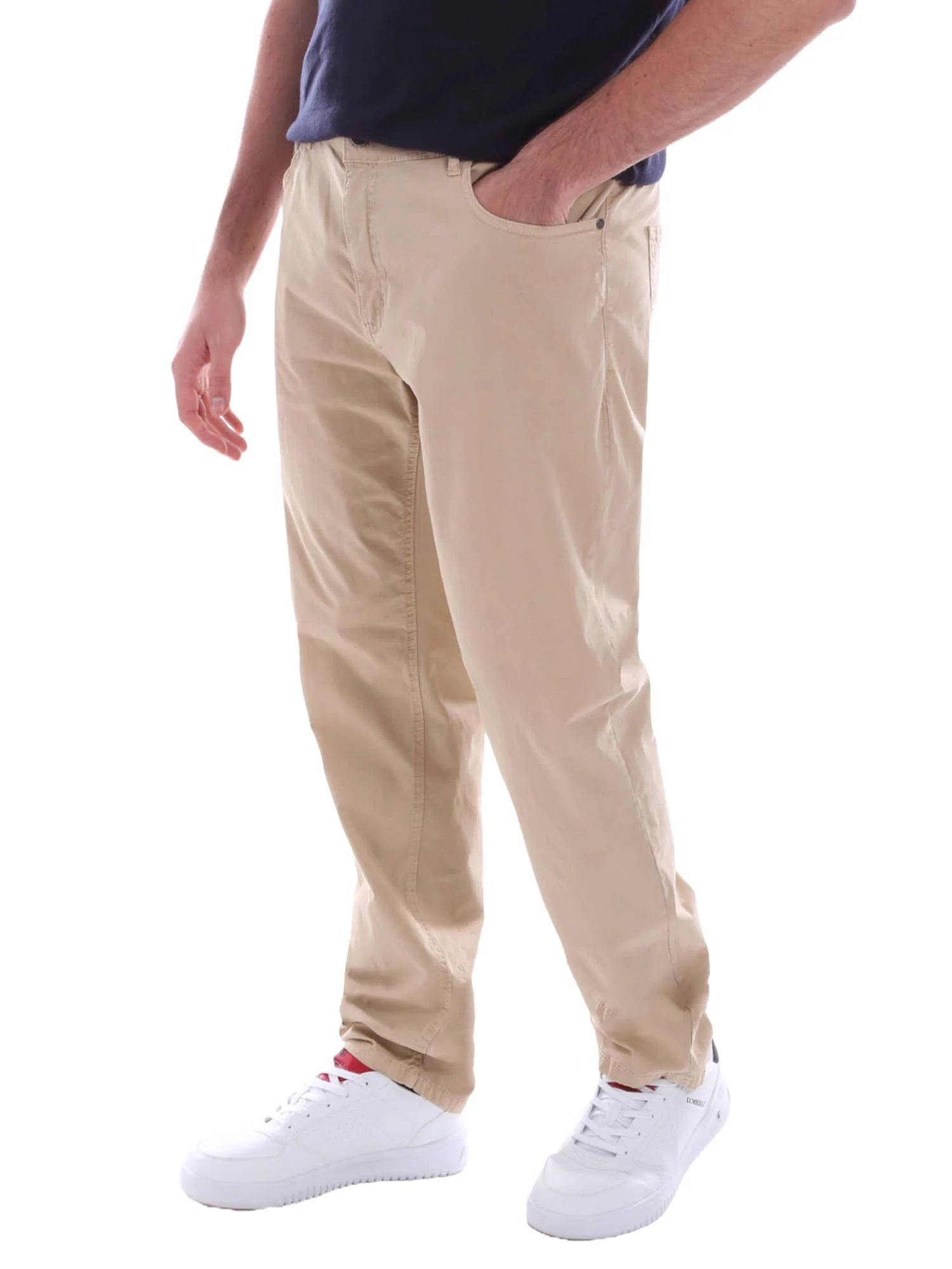 Navigare Pantaloni Uomo | NG7201 - Image 13