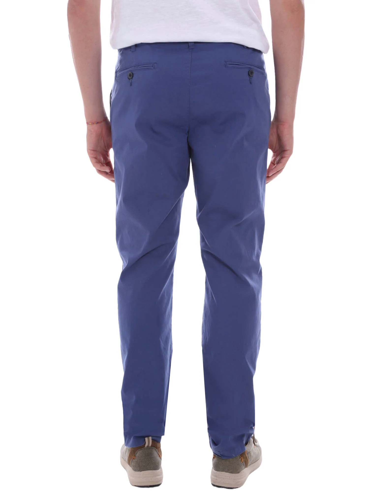 Navigare Pantaloni Uomo | NVC8008 - Image 12