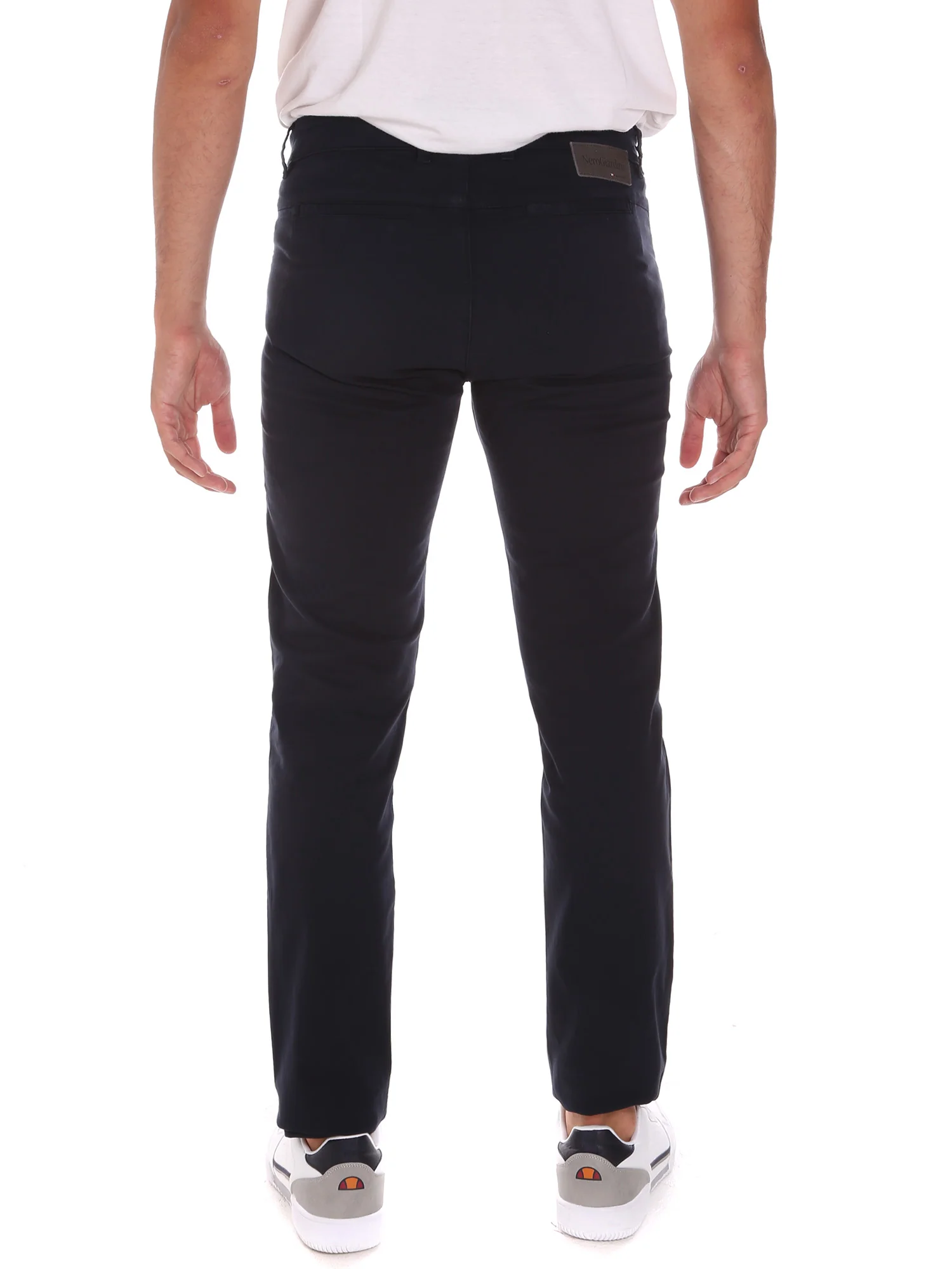 Nero Giardini Pantaloni Uomo | A574105U - Image 2