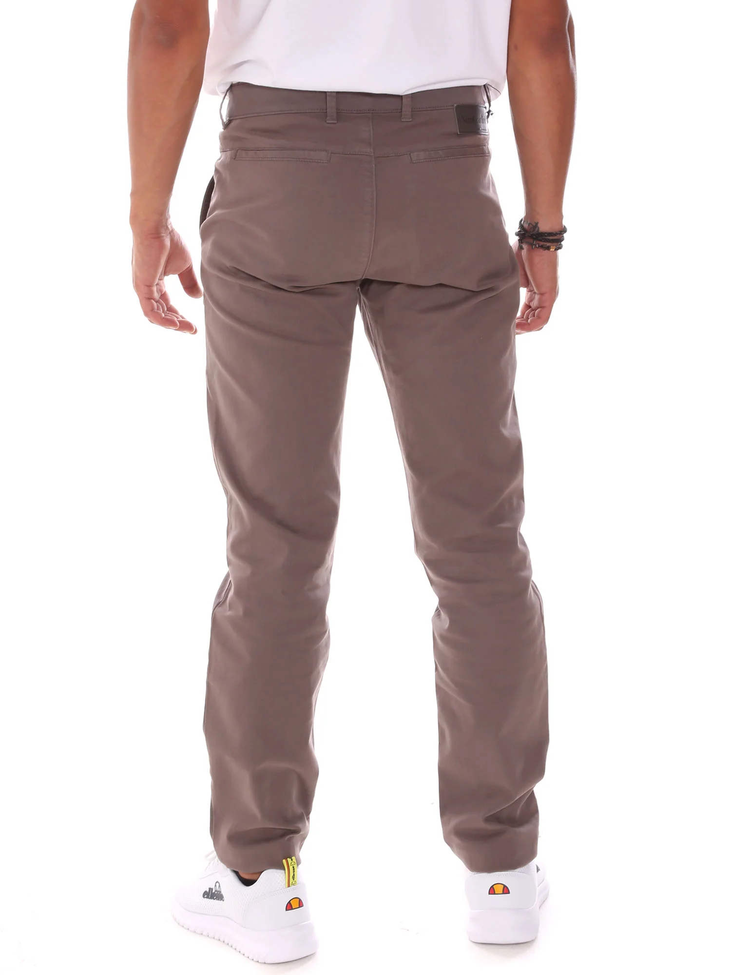 Nero Giardini Pantaloni Uomo | A574105U - Image 5