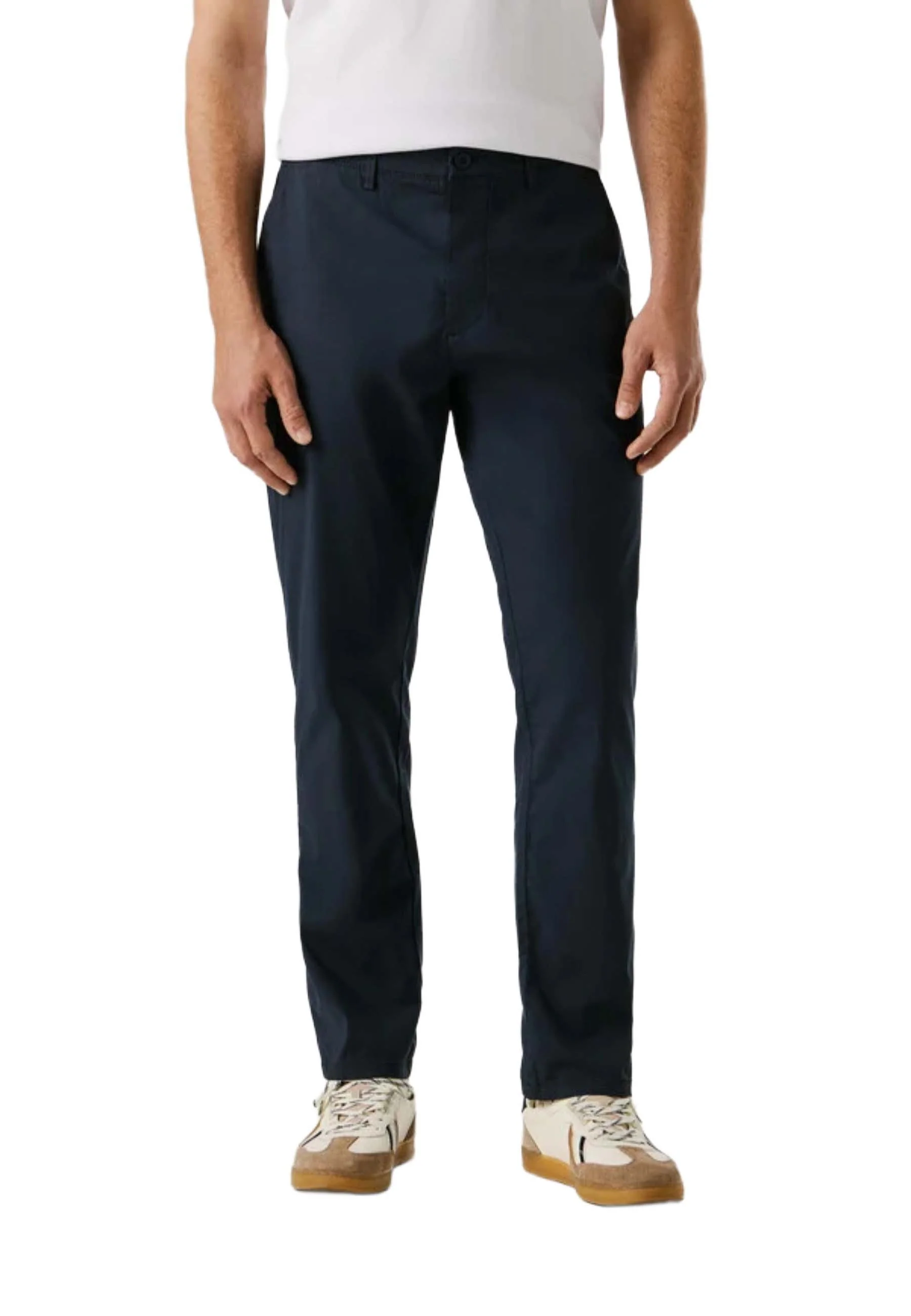 Pepe Jeans Slim Chino Pantaloni Uomo | PM2100073 - Image 4