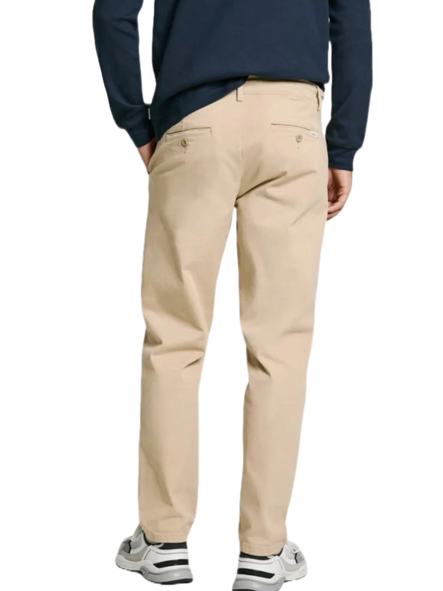 Pepe Jeans Pantaloni Uomo | PM211655 - Image 7