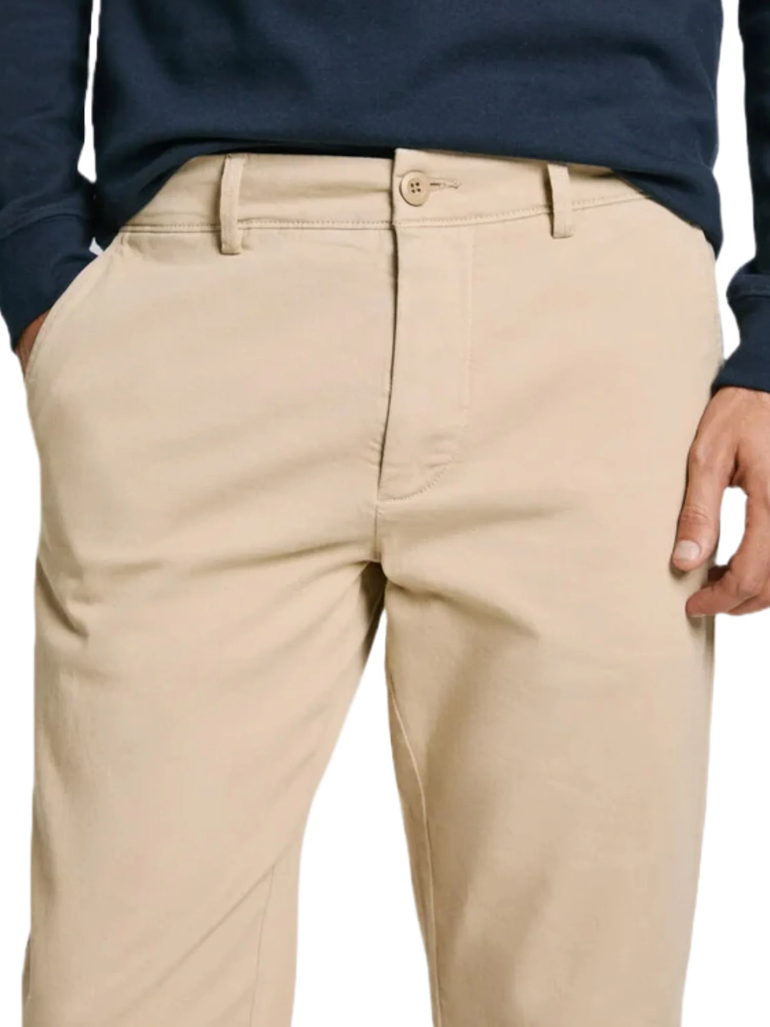 Pepe Jeans Pantaloni Uomo | PM211655 - Image 8