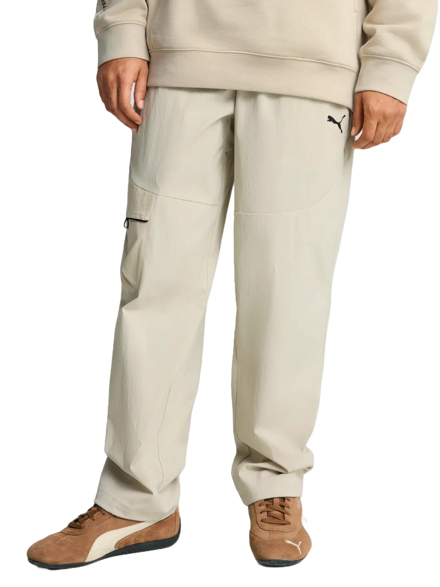 Puma Pantaloni Uomo | 629683 - Image 2