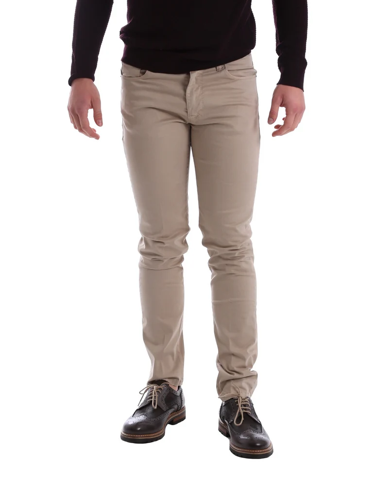 Sei3sei Pantaloni Uomo | 02396 - Image 18