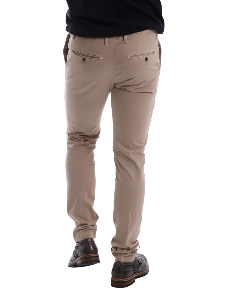 Sei3sei Pantaloni Uomo | 02396 - Image 25