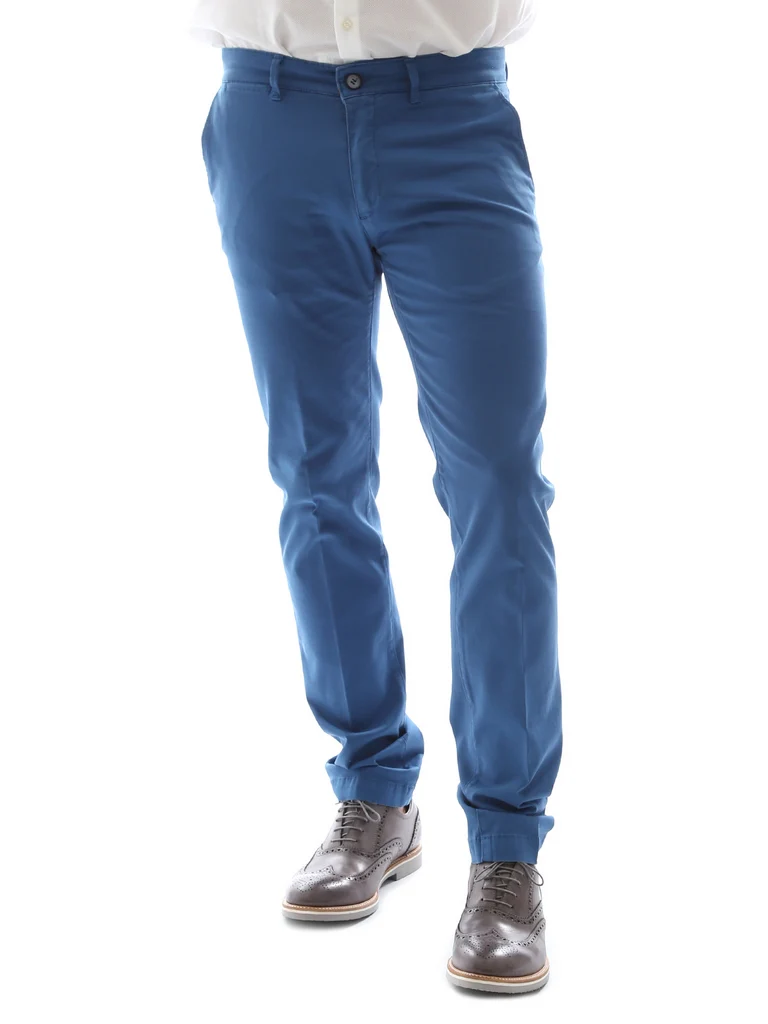 Sei3sei Pantaloni Uomo | 6DAYTONA E1649 - Image 5