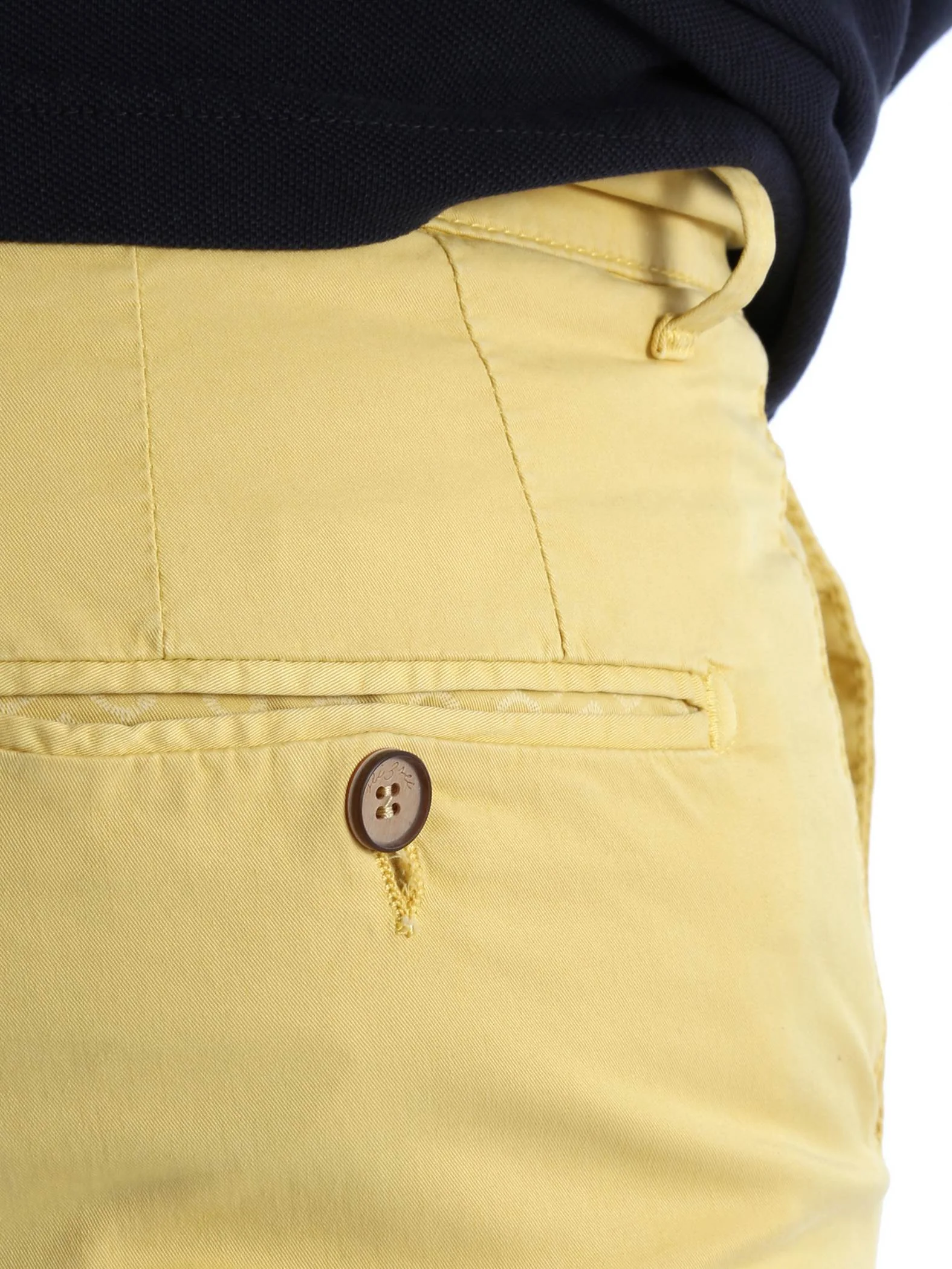 Sei3sei Pantaloni Uomo | 6OYSTER E1648 - Image 29