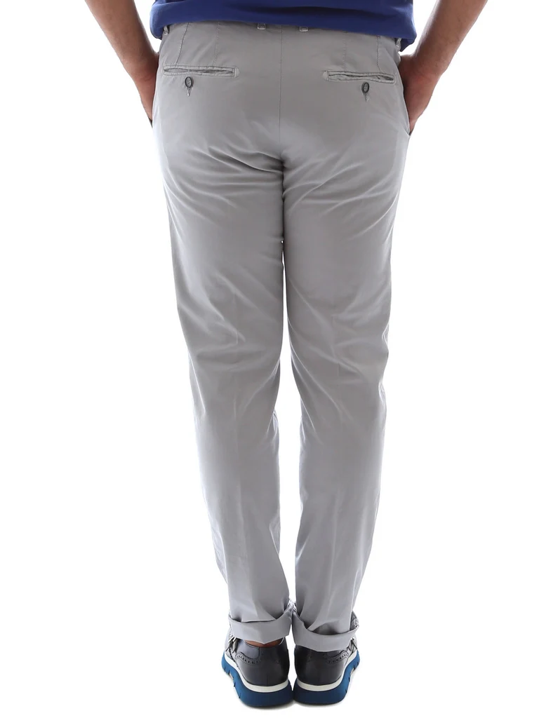 Sei3sei Pantaloni Uomo | 6OYSTER E1648 - Image 32