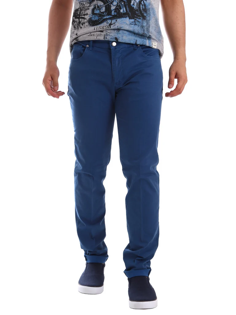 Sei3sei Pantaloni Uomo | PZV17 71339 - Image 11