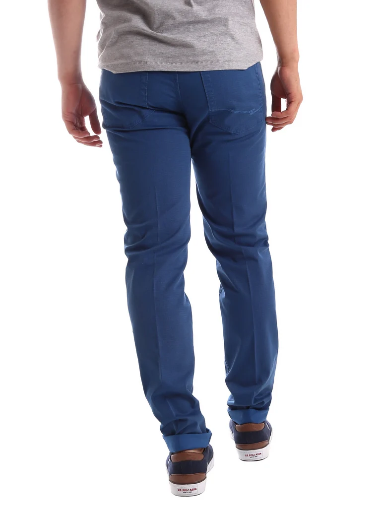 Sei3sei Pantaloni Uomo | PZV17 71339 - Image 12