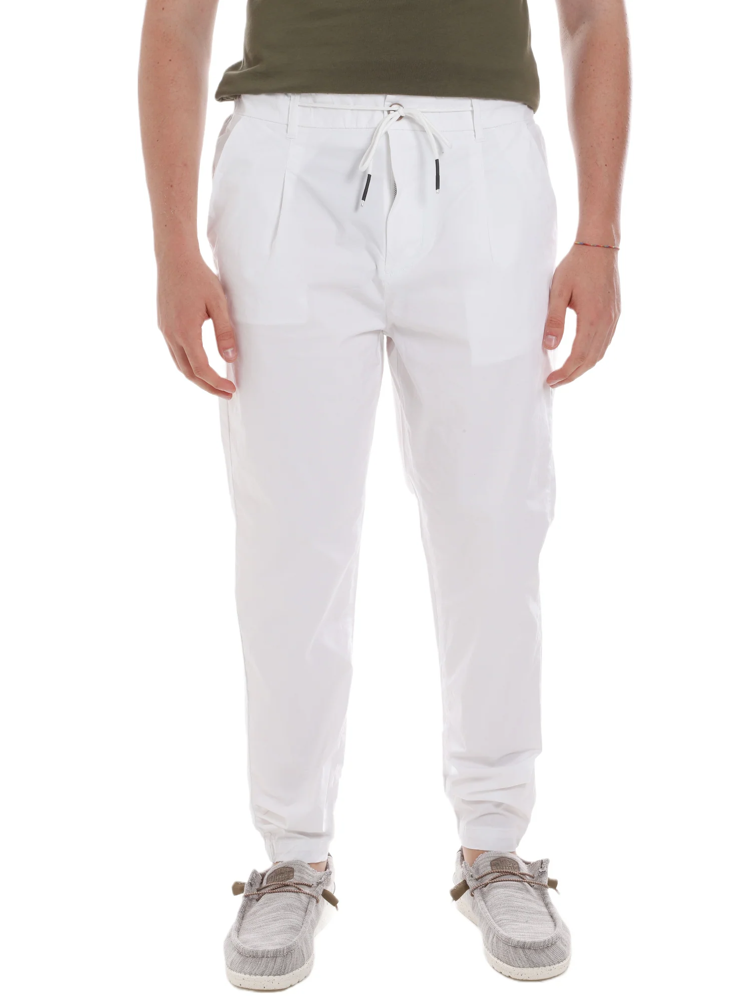Seinse Pantaloni Uomo | PSE1066SS - Image 2