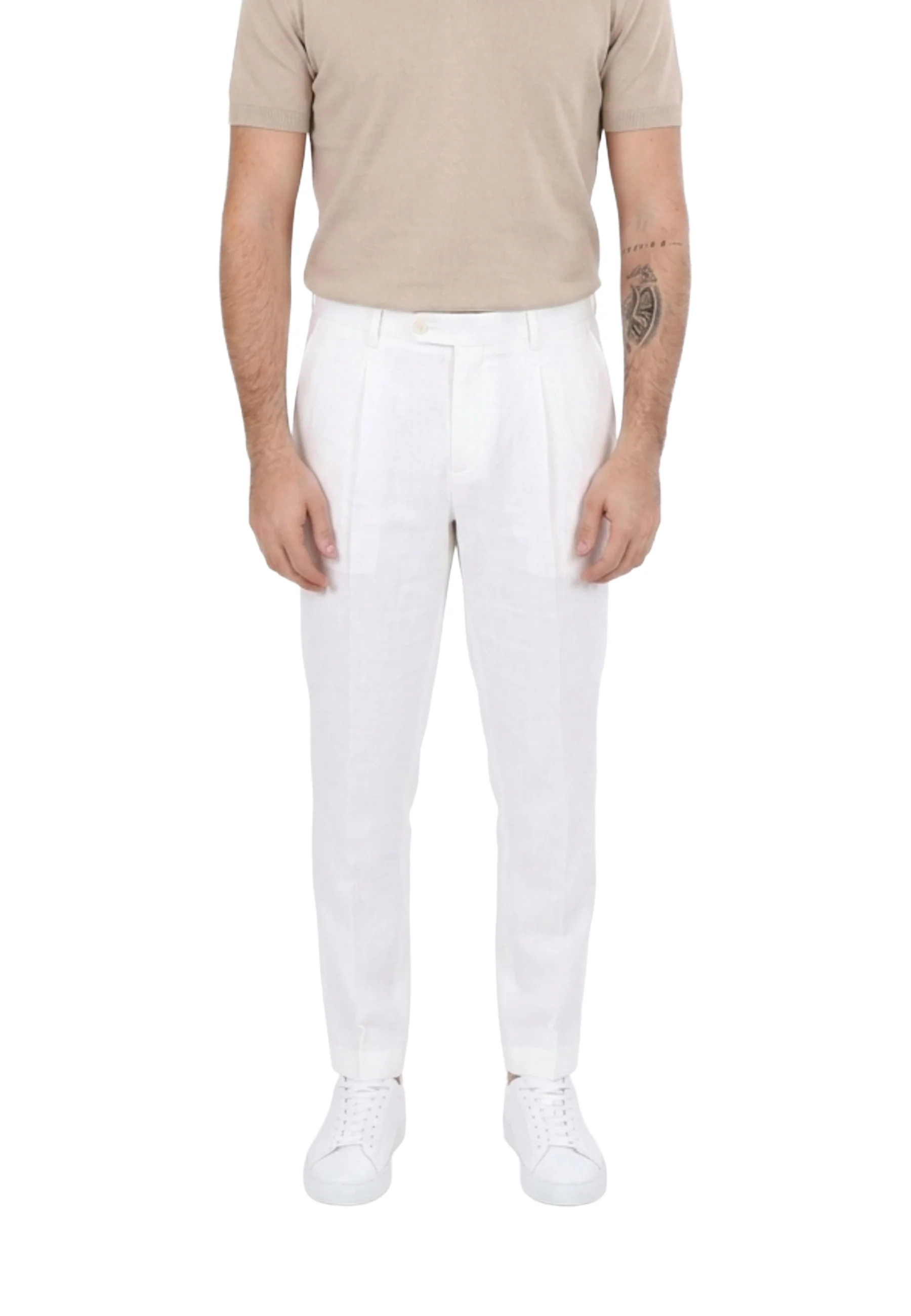 Seinse Pantaelastic Pantaloni Uomo | PSE1502SS - Image 20