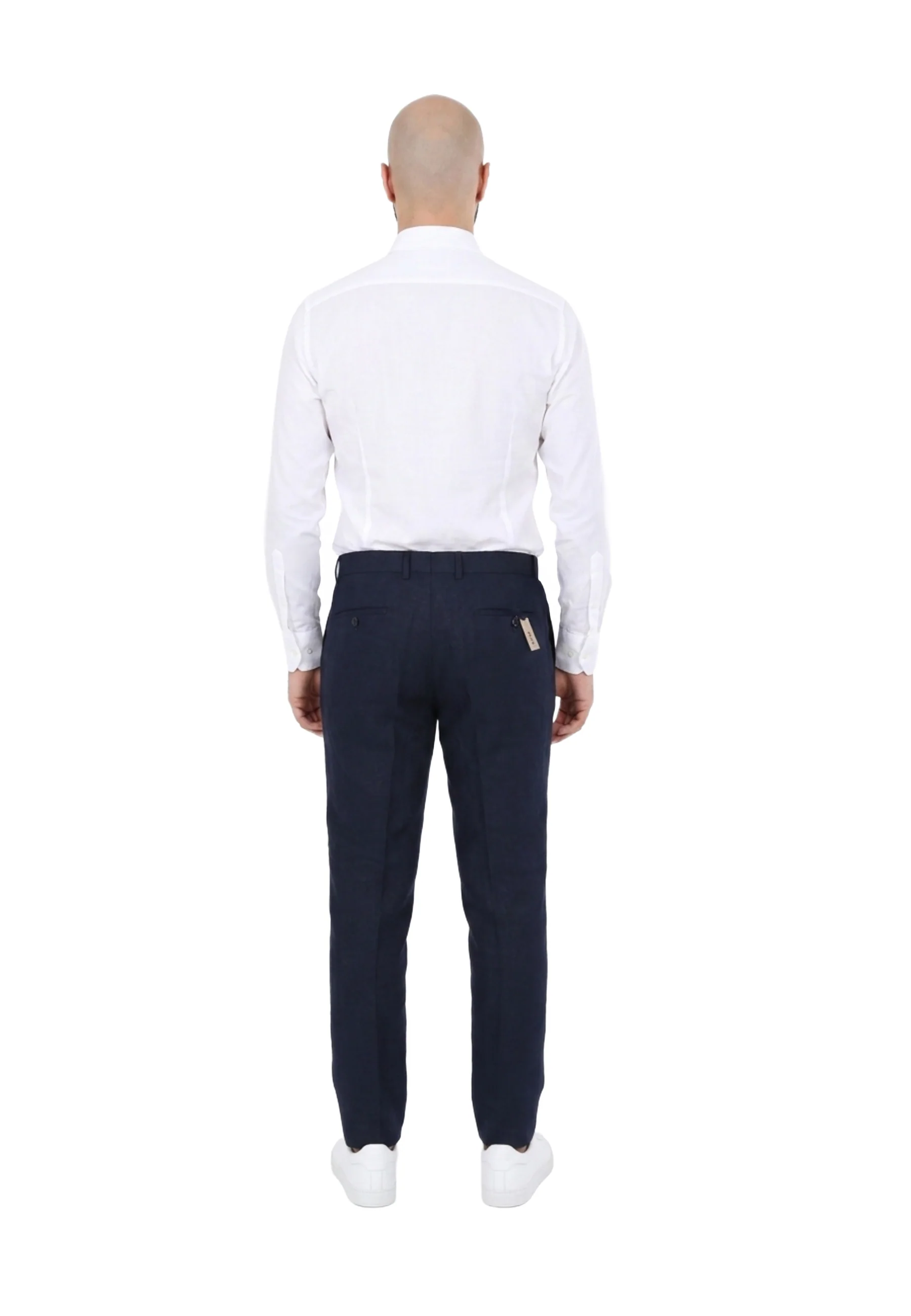 Seinse Pantaelastic Pantaloni Uomo | PSE1502SS - Image 8