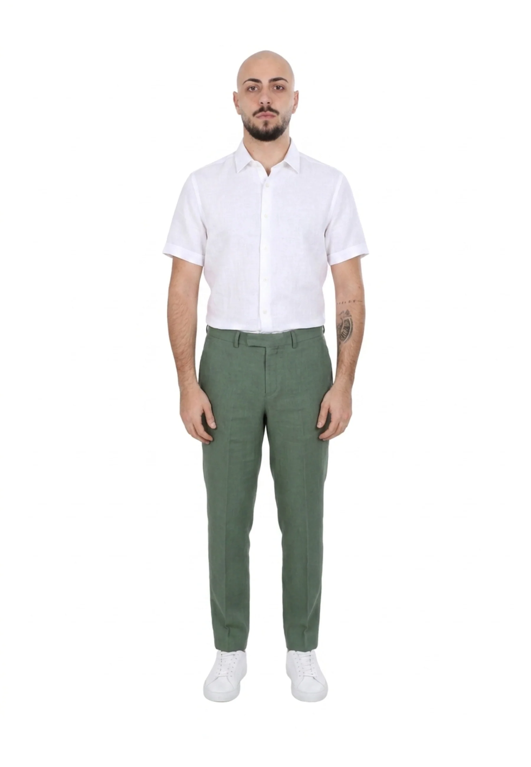 Seinse Pant.tk A Pantaloni Uomo | PSE1523SS - Image 2