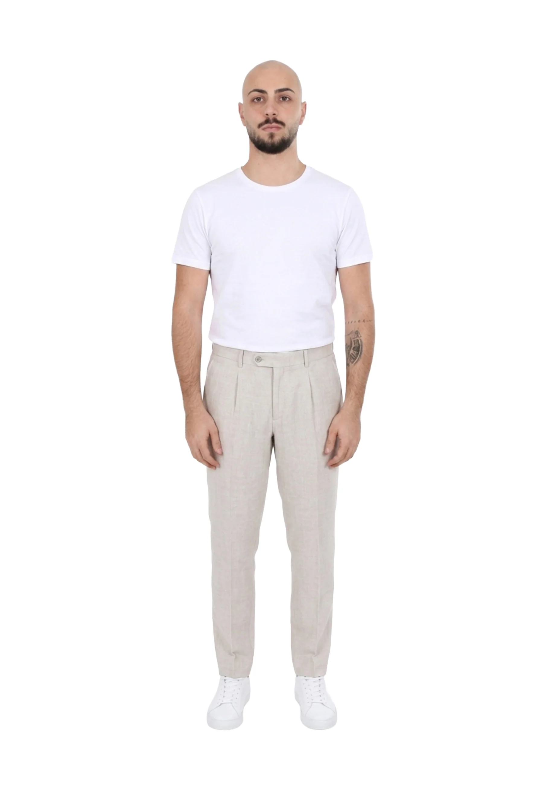Seinse Pant.tk A Pantaloni Uomo | PSE1523SS - Image 7