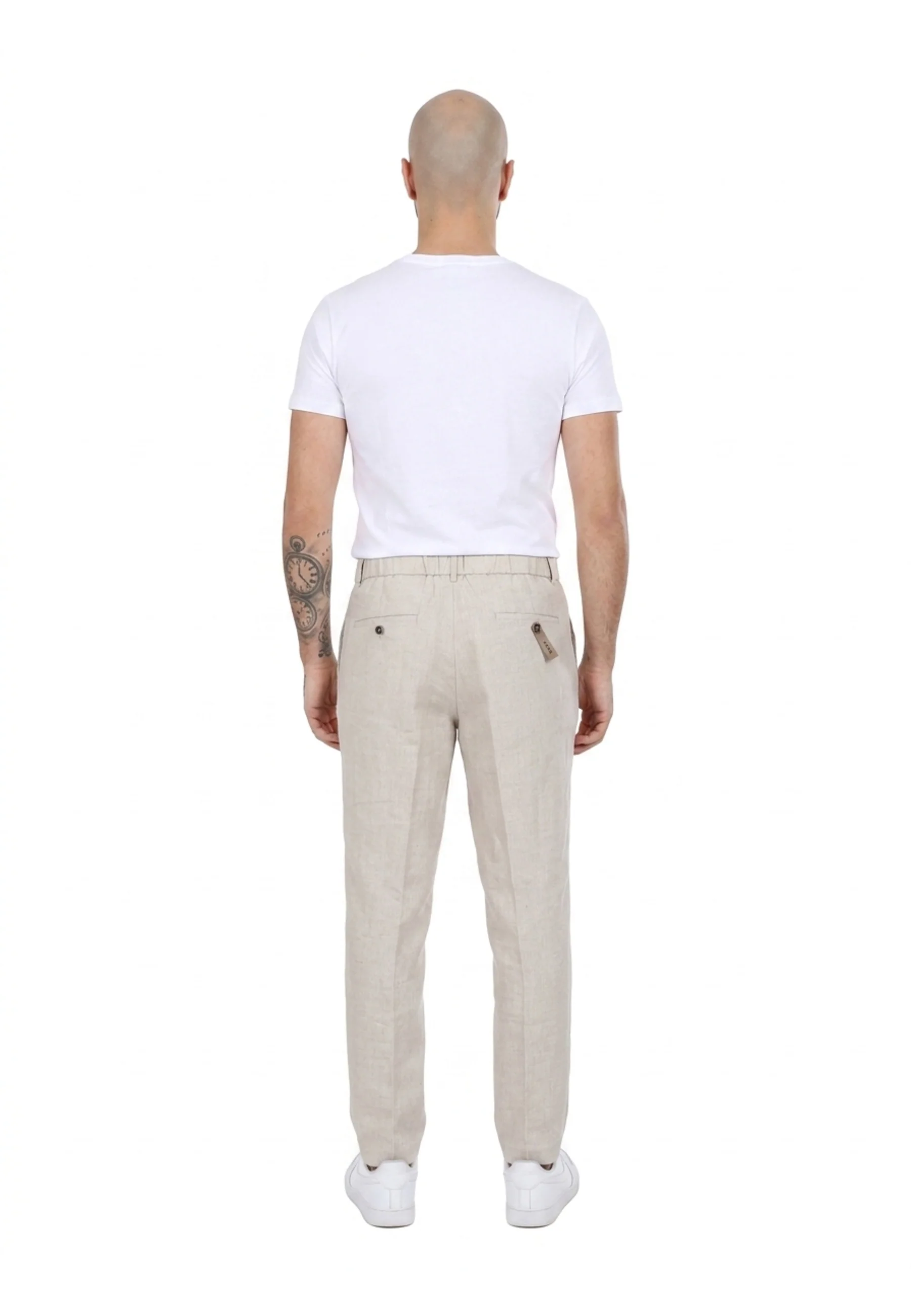 Seinse Pant.tk A Pantaloni Uomo | PSE1523SS - Image 8