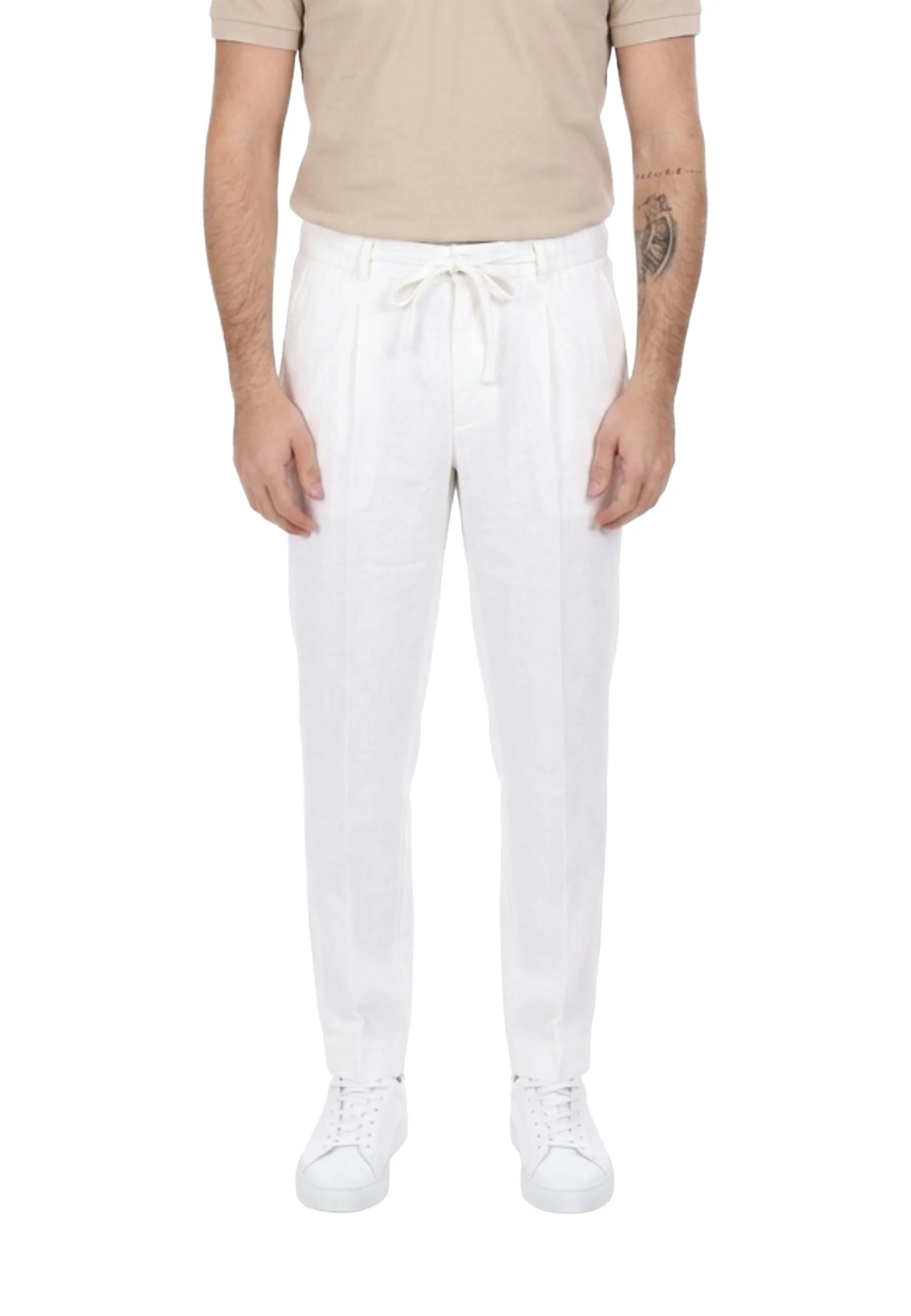 Seinse Pantaloni Uomo | PSE1527SS - Image 9
