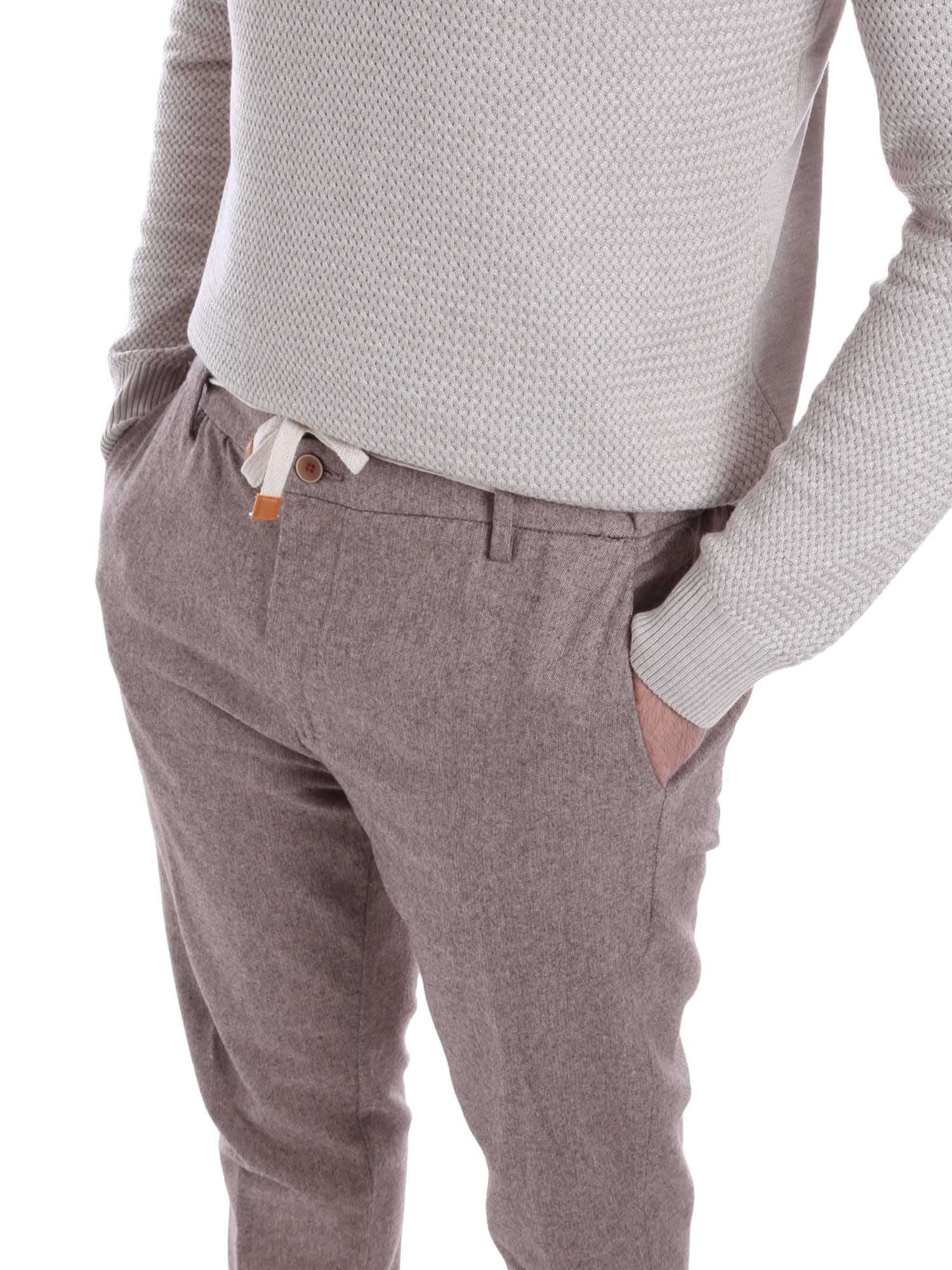 Seinse Pantaloni Uomo | PSI1168SS - Image 5