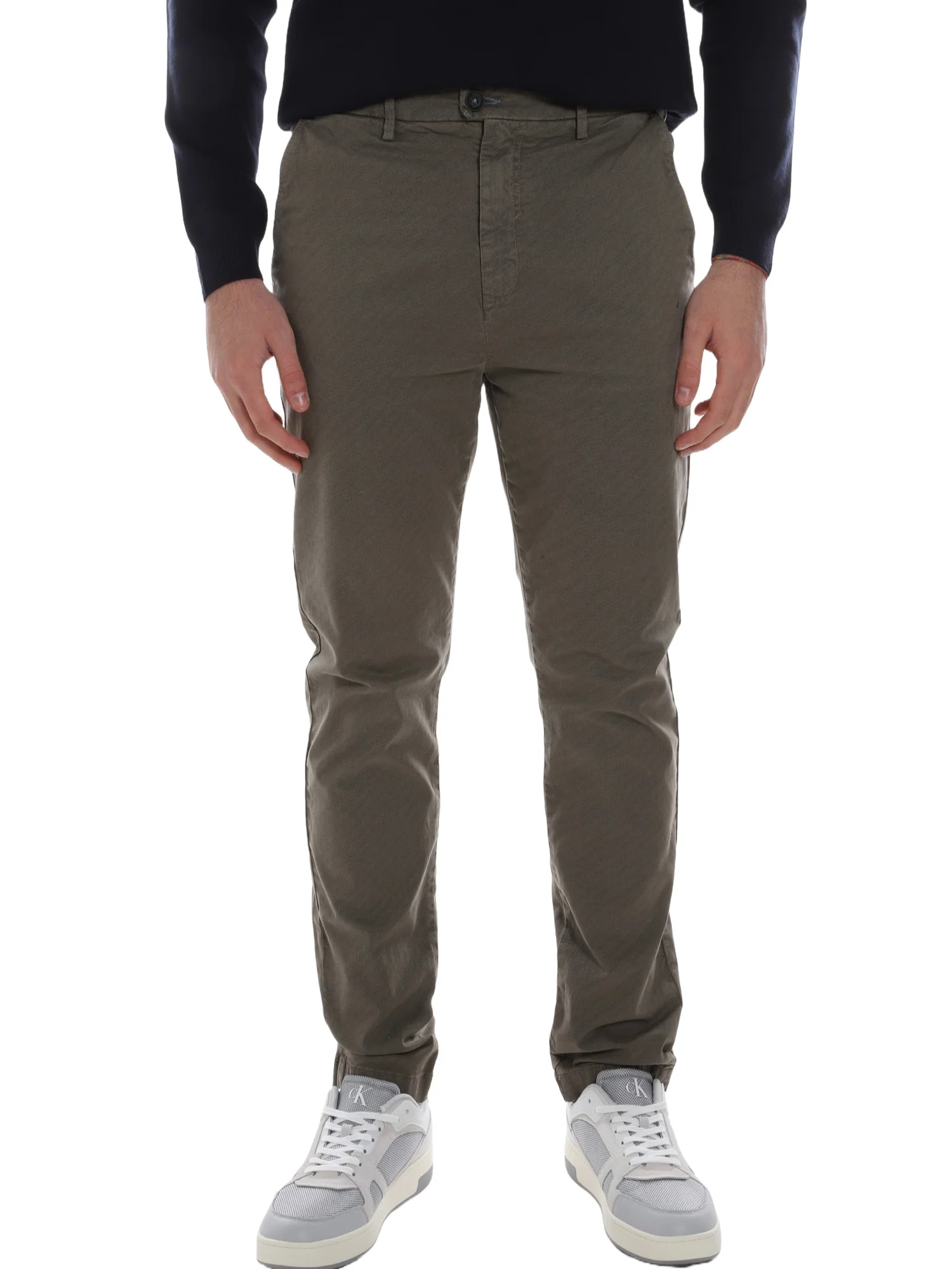 Seinse Pantaloni Uomo | PSI1171SS - Image 2