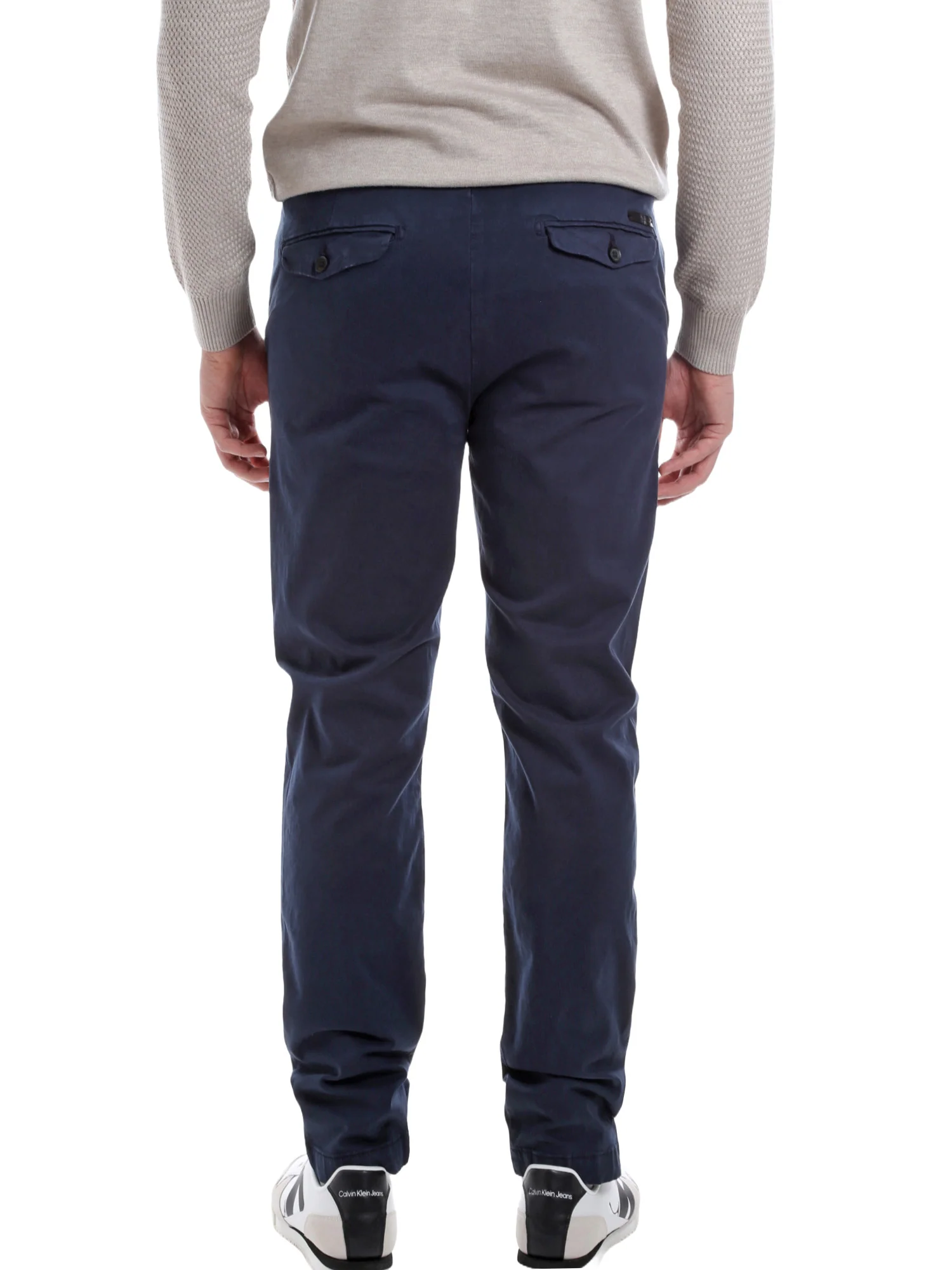 Seinse Pantaloni Uomo | PSI1171SS - Image 9
