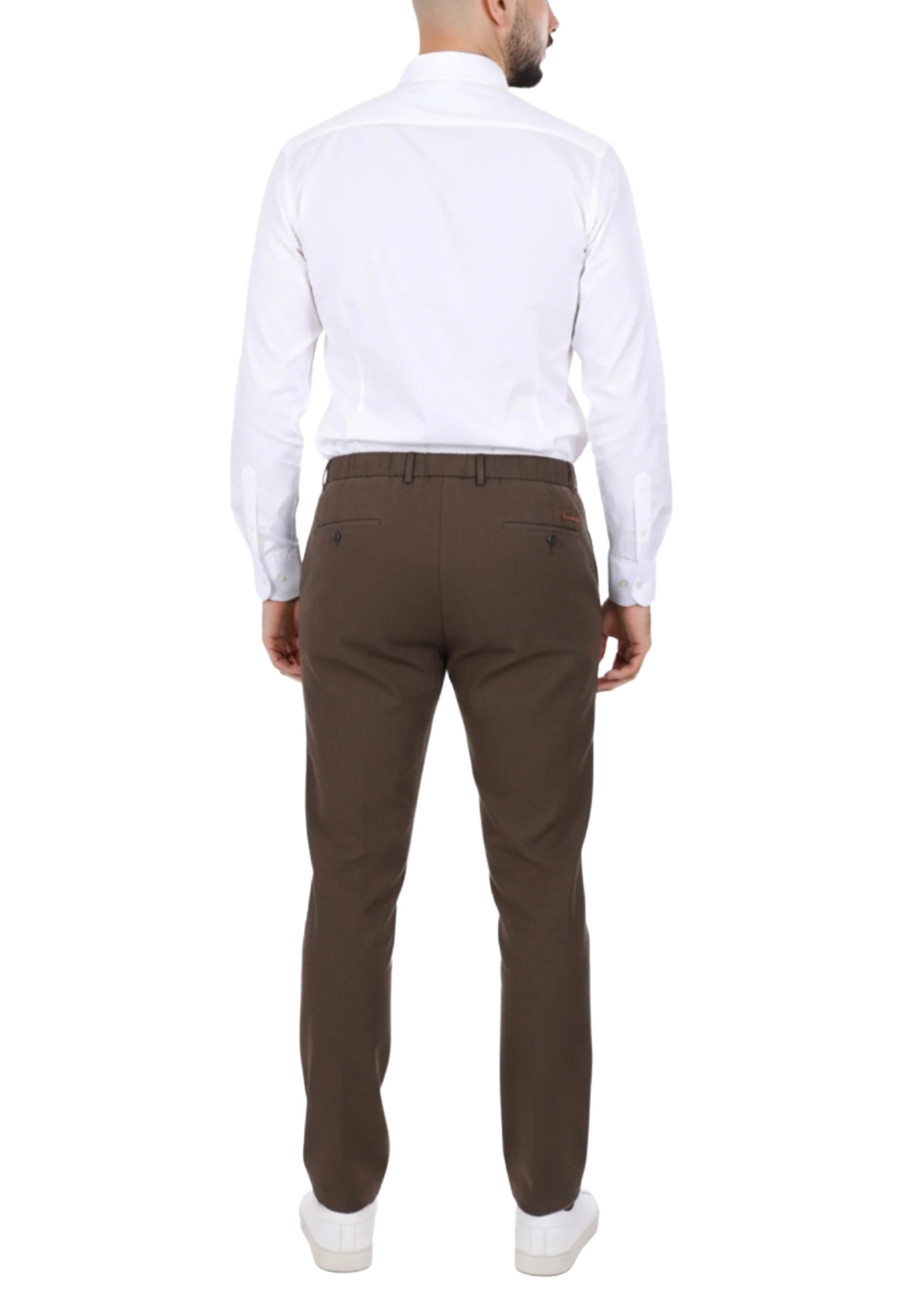 Seinse Pantaloni Uomo | PSI1450SS - Image 14