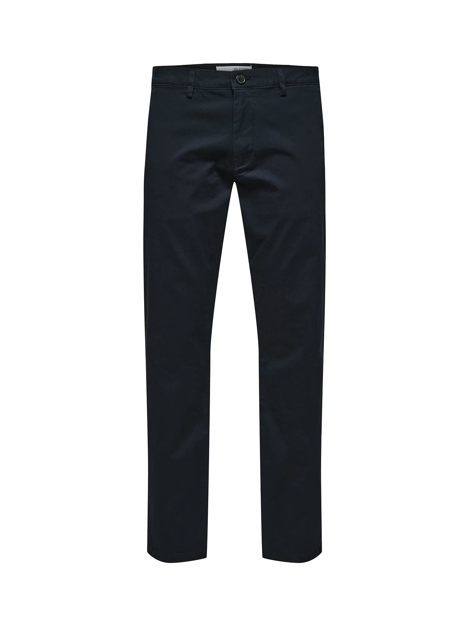 Selected Homme Black Pantaloni Uomo | 16087663