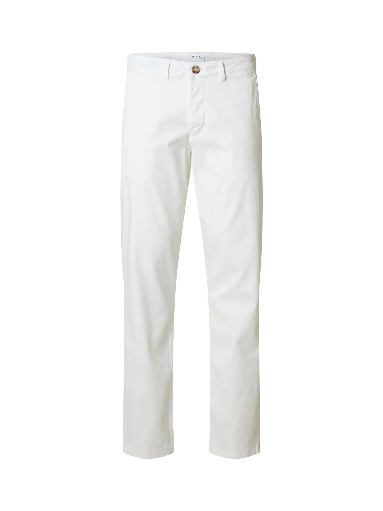 Selected Homme Black Pantaloni Uomo | 16087663 - Image 13