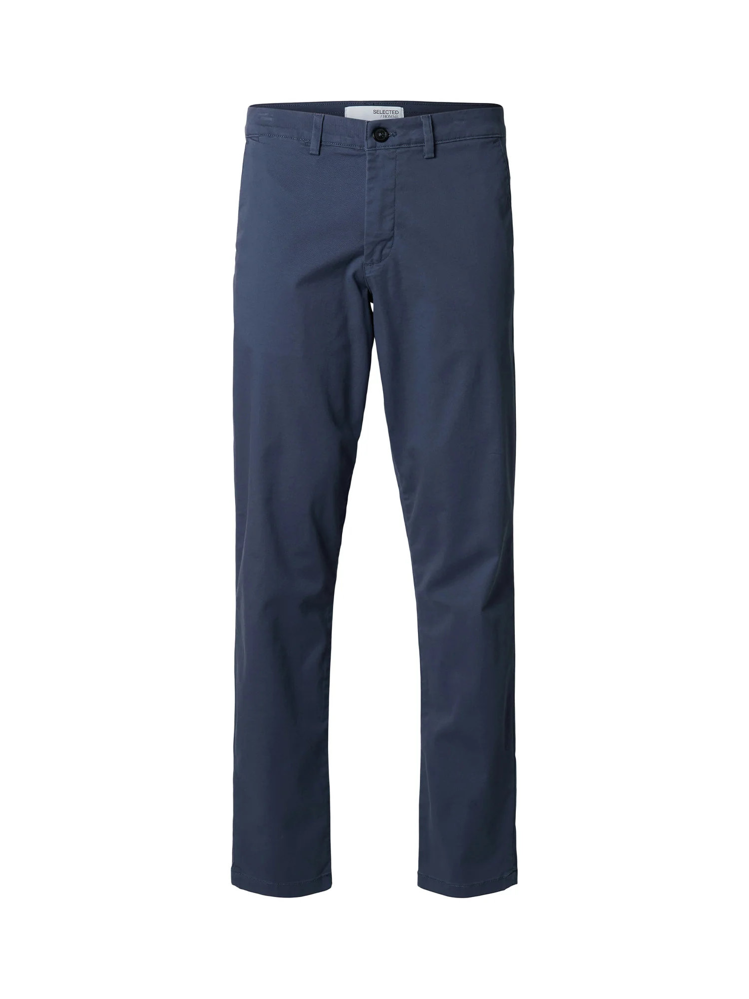 Selected Homme Black Pantaloni Uomo | 16087663 - Image 9