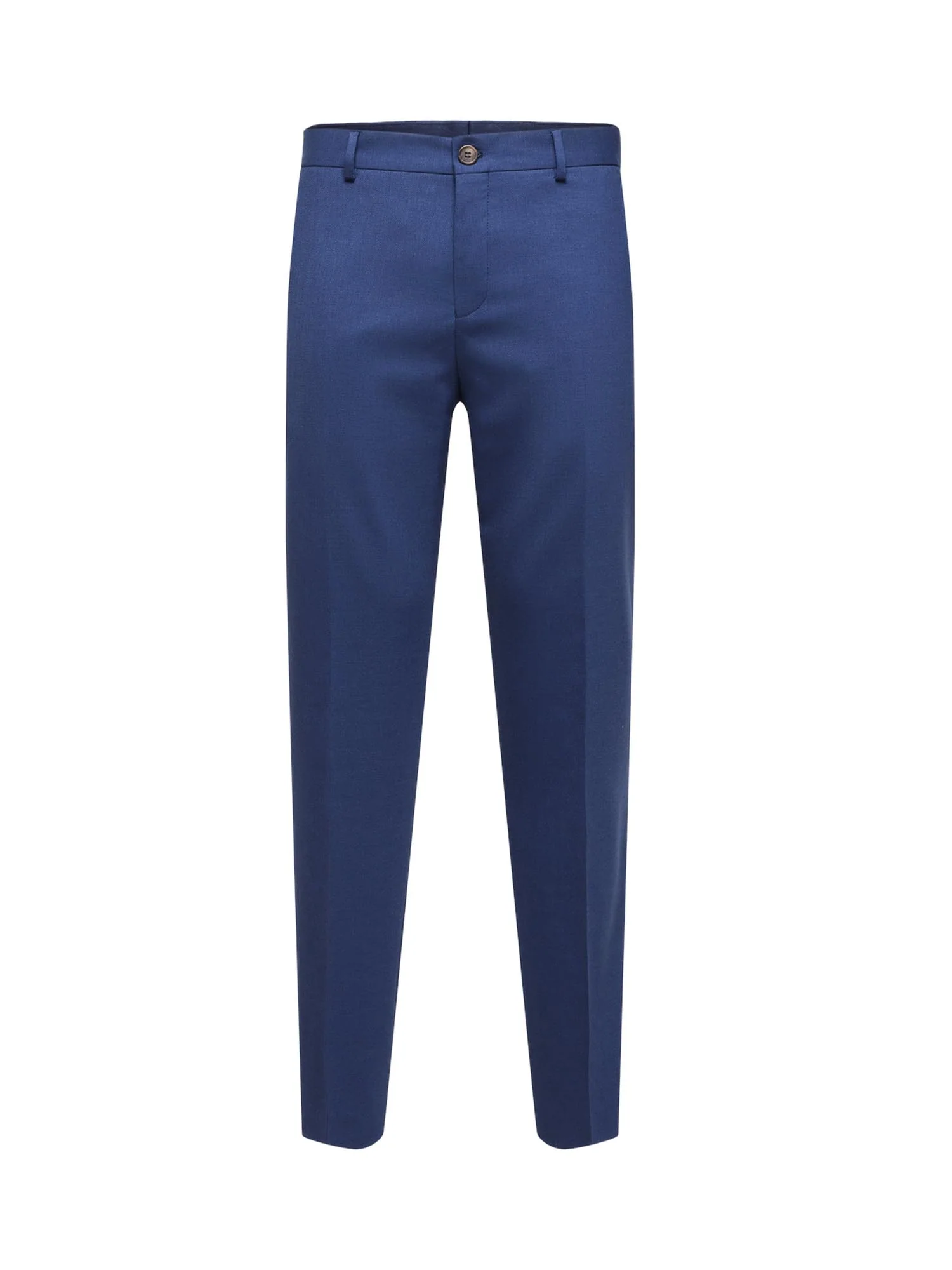 Selected Homme Black Pantaloni Uomo | 16087869