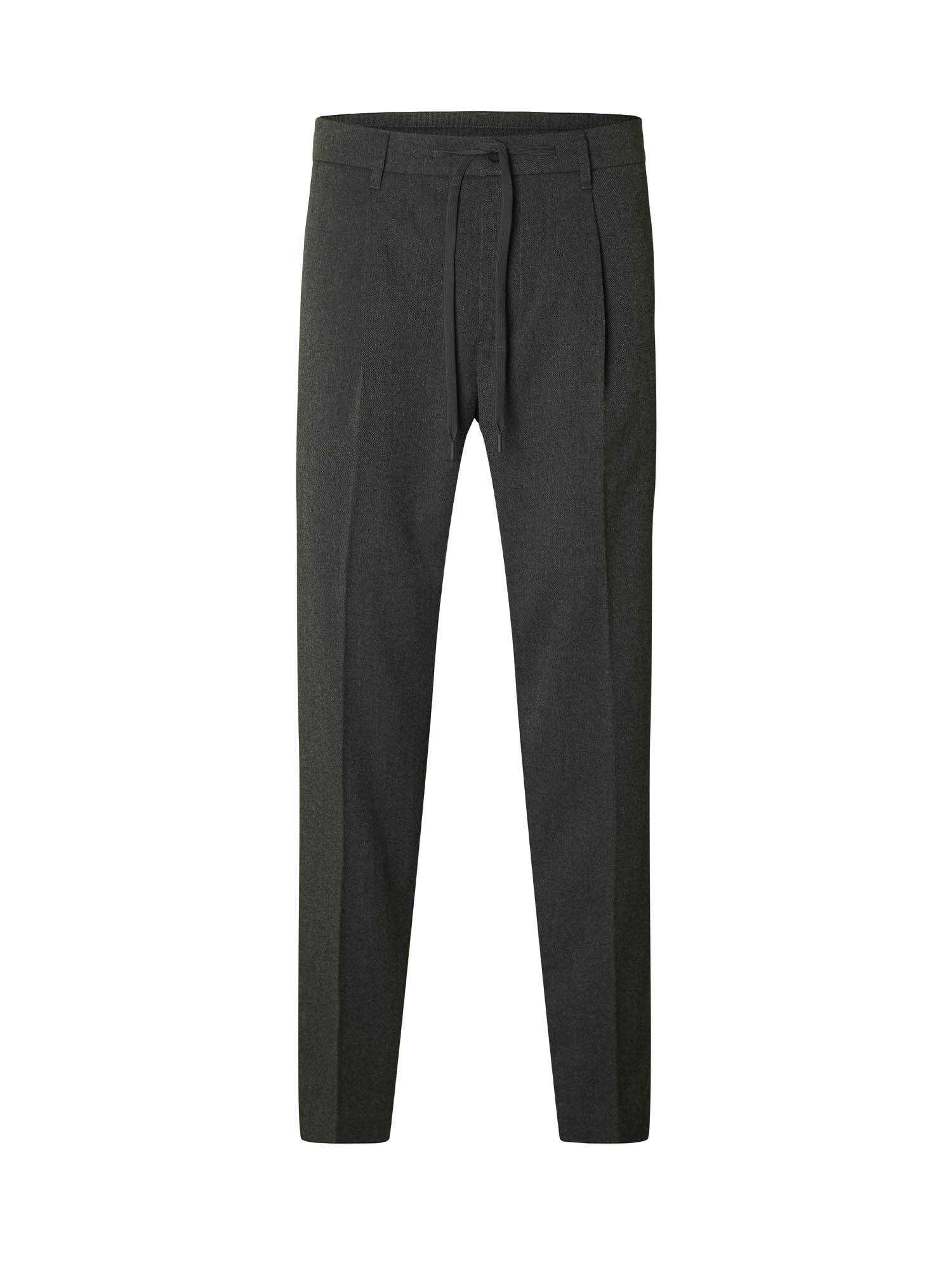Selected Homme Black Pantaloni Uomo | 16094358 - Image 17