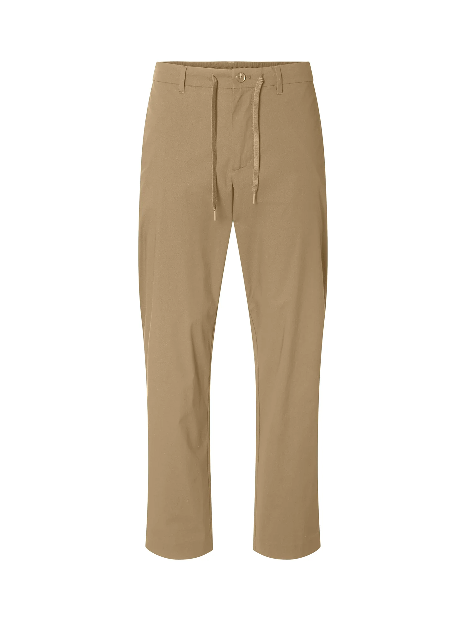 Selected Homme Black Pantaloni Uomo | 16094570