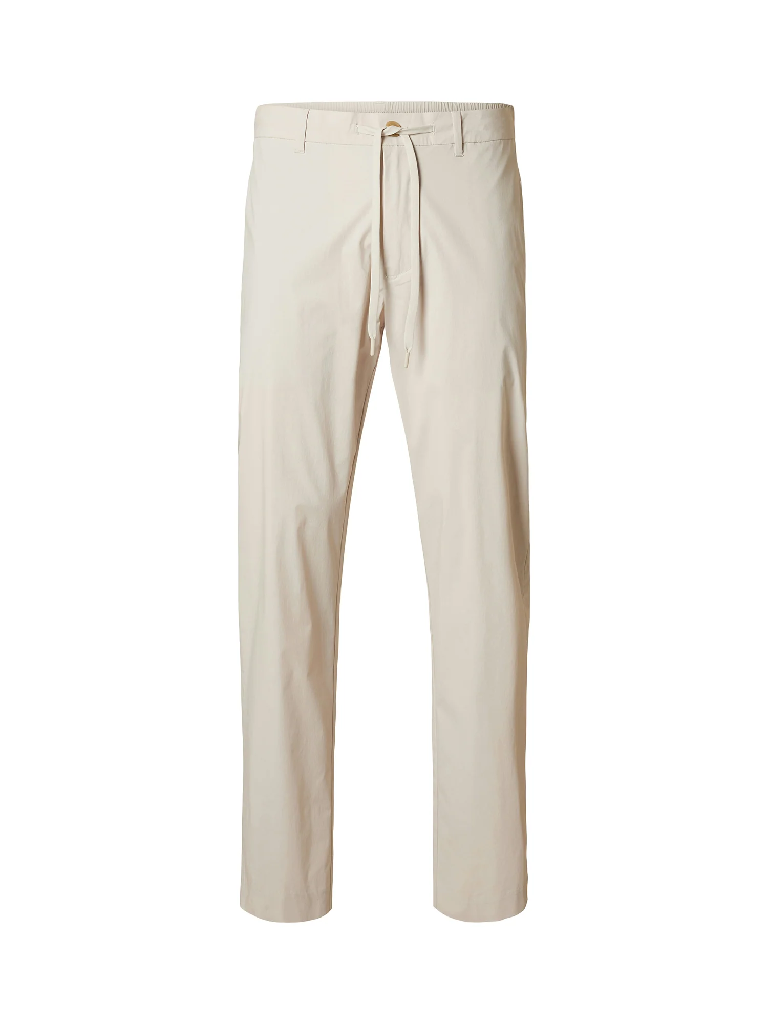 Selected Homme Black Pantaloni Uomo | 16094570 - Image 9