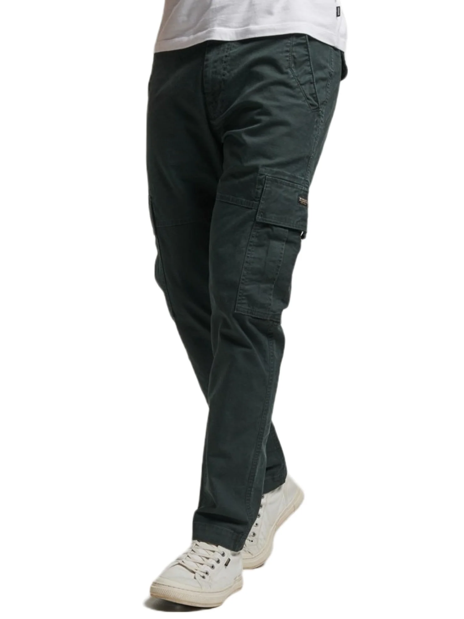 Superdry Pantaloni Uomo | M7010793A - Image 11