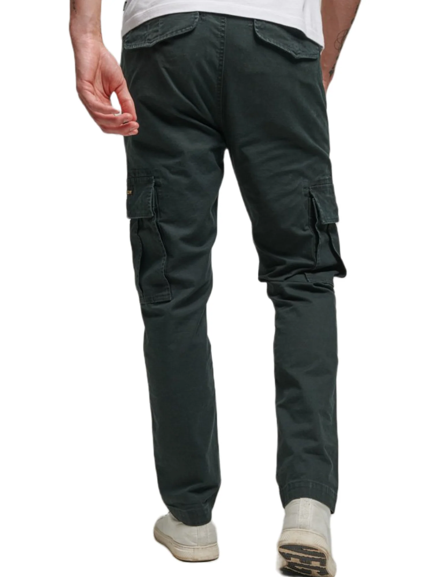 Superdry Pantaloni Uomo | M7010793A - Image 12