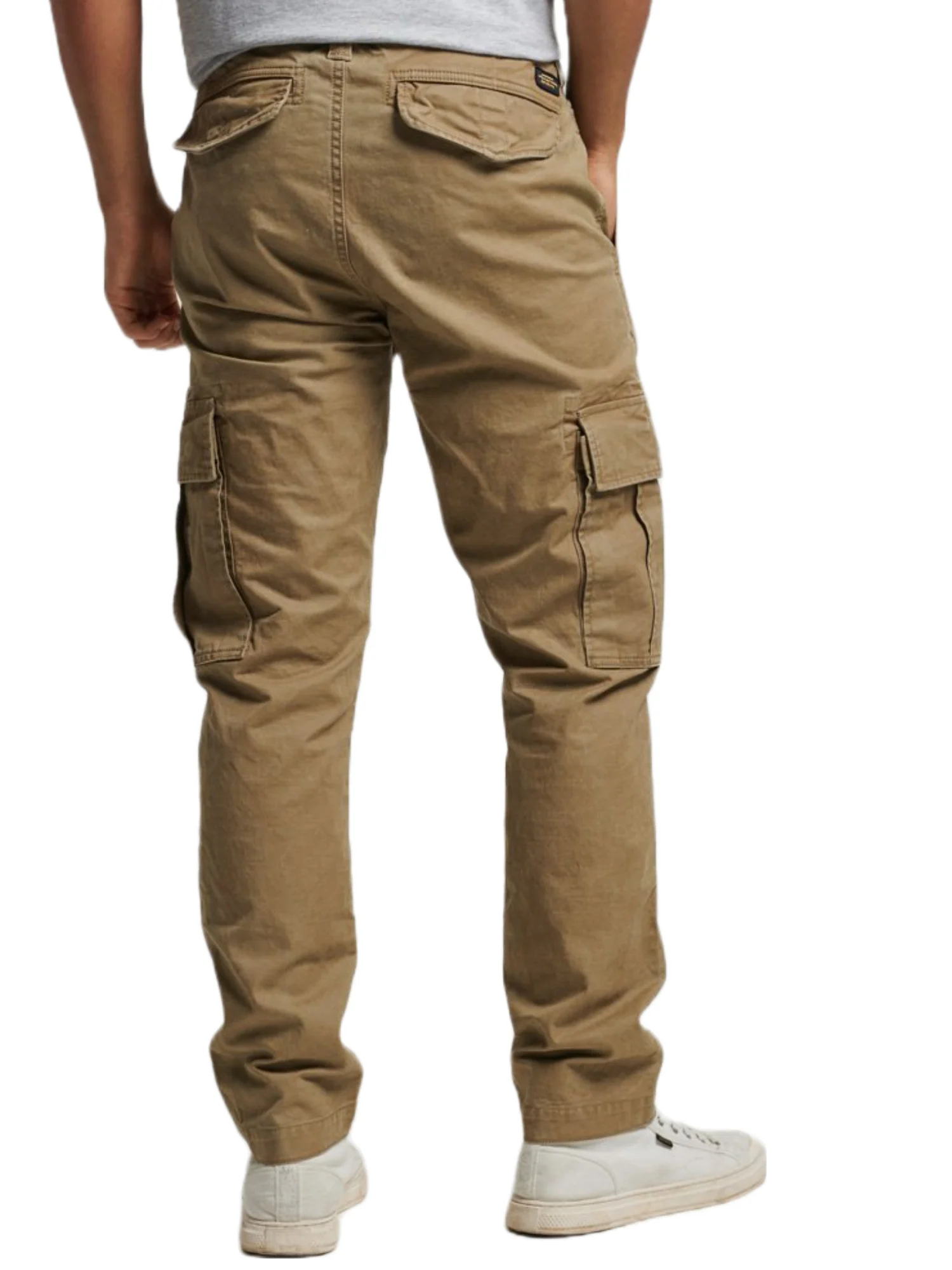Superdry Pantaloni Uomo | M7010793A - Image 8