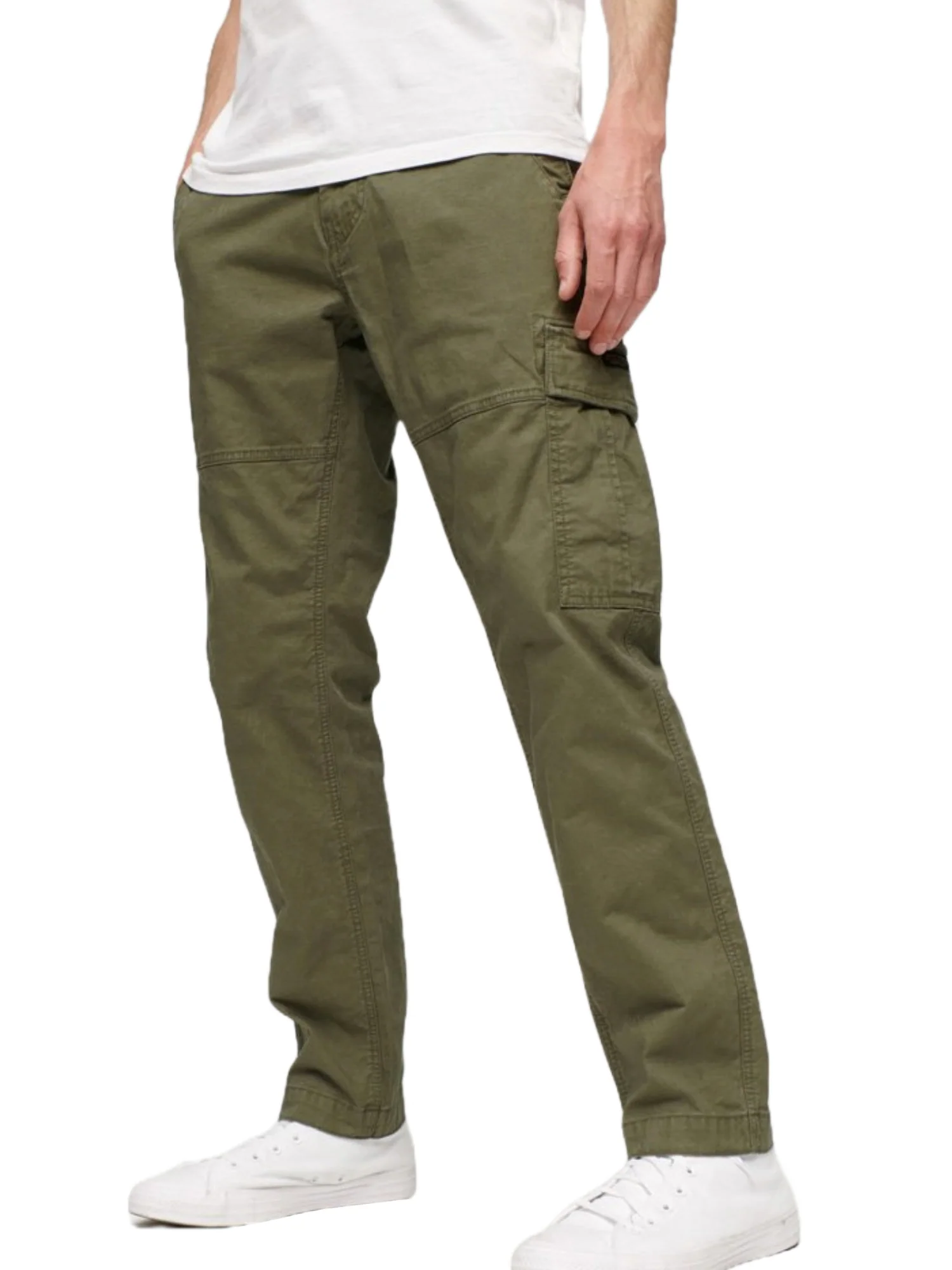 Superdry Pantaloni Uomo | M7011014A - Image 2