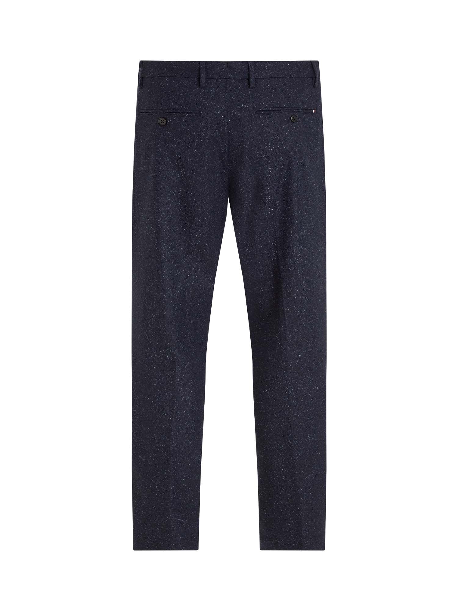 Tommy Hilfiger Pantaloni Uomo | MW0MW32563 - Image 3