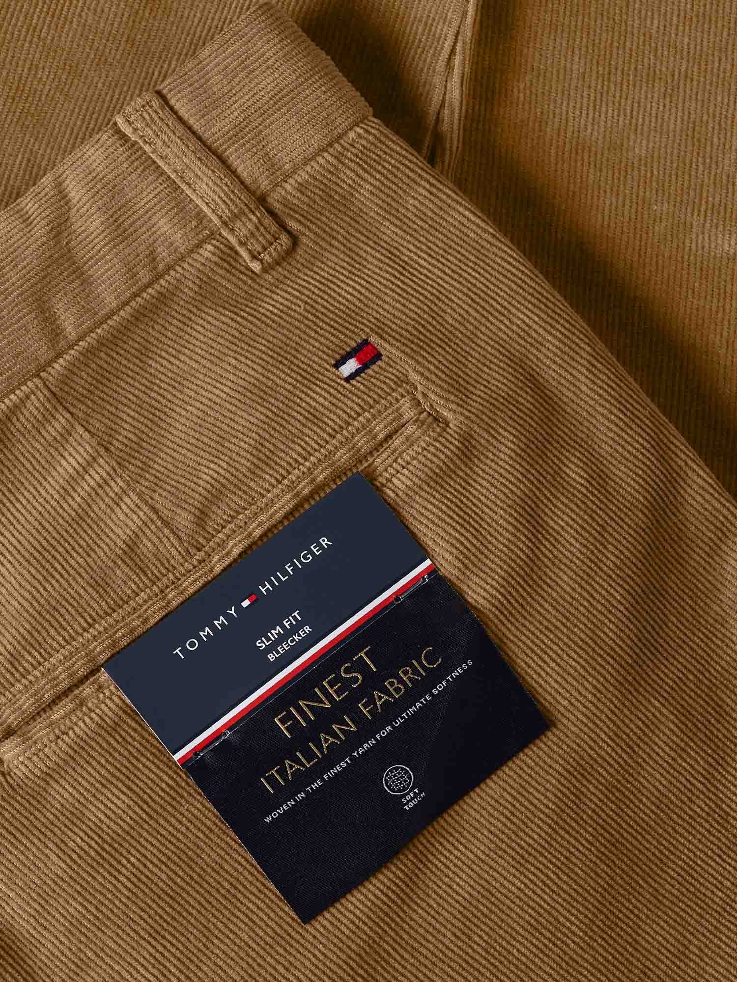 Tommy Hilfiger Pantaloni Uomo | MW0MW33372 - Image 4