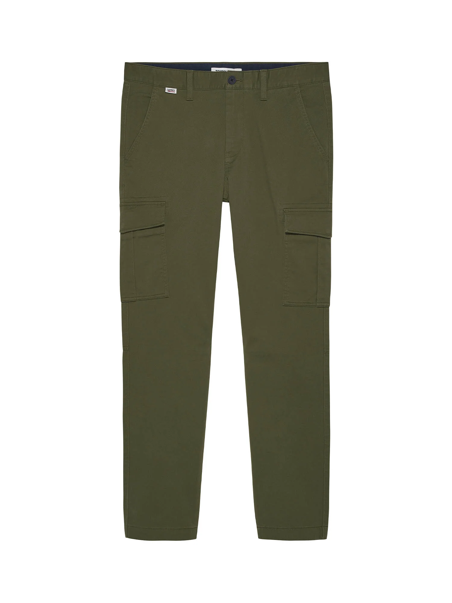 Tommy Jeans Pantaloni Uomo | DM0DM17678 - Image 4
