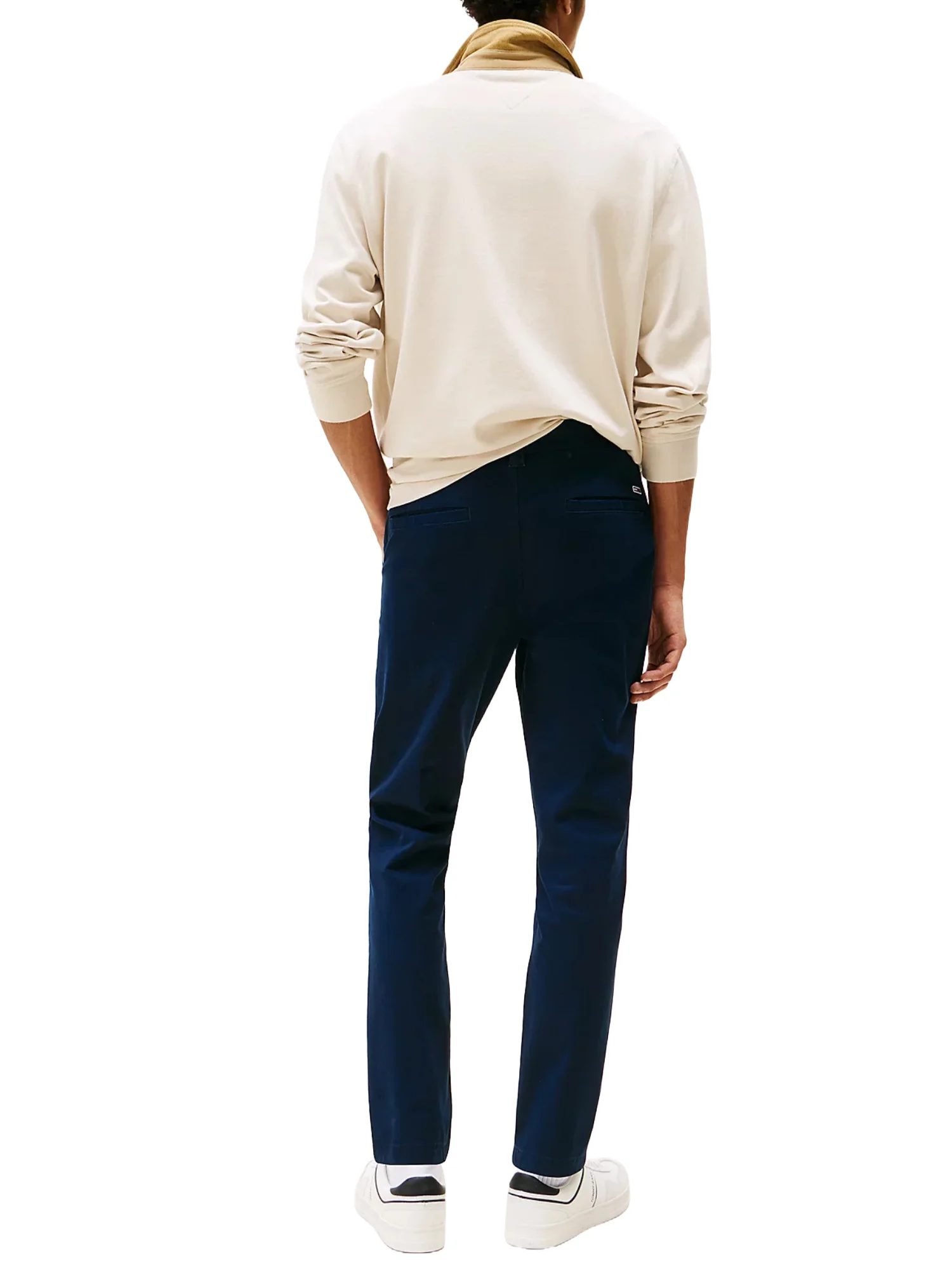 Tommy Jeans Pantaloni Uomo | DM0DM20282 - Image 7