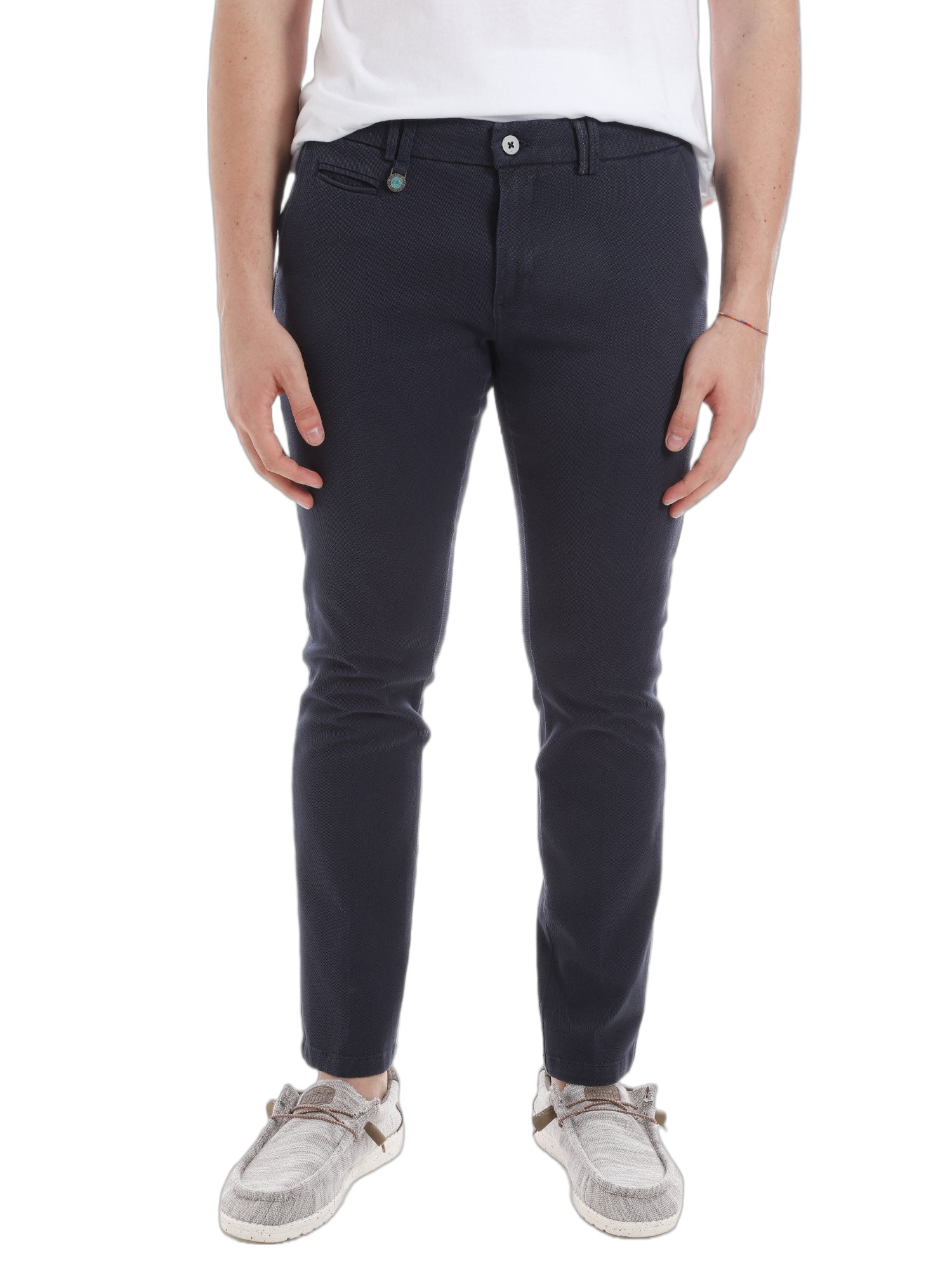 Yes-zee Pantaloni Uomo | P630 FE00 - Image 2