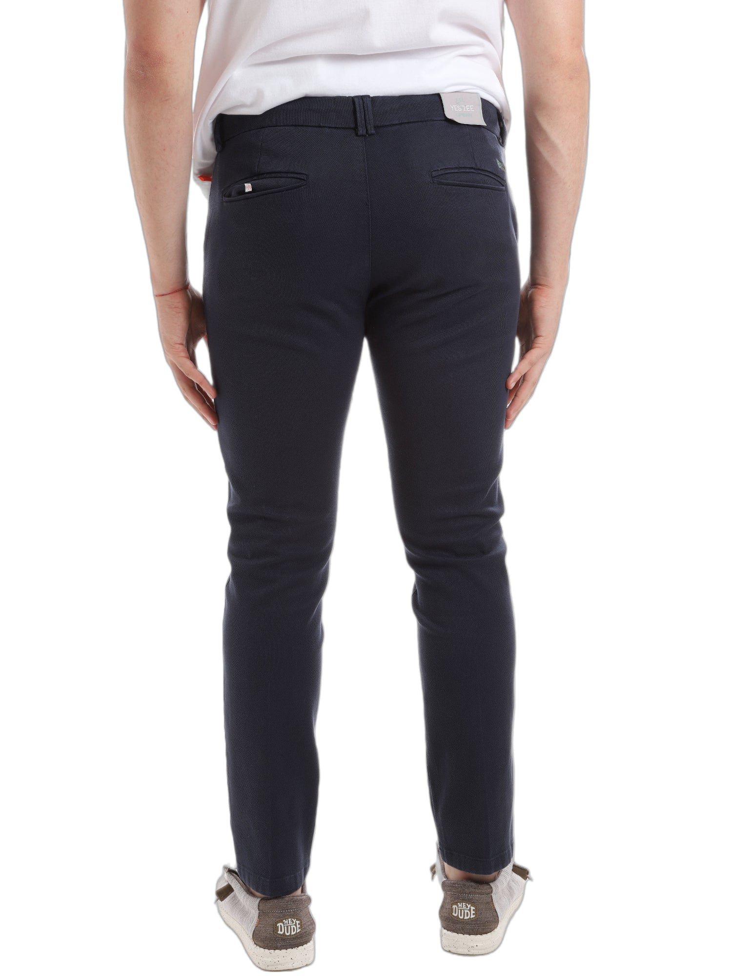 Yes-zee Pantaloni Uomo | P630 FE00 - Image 3