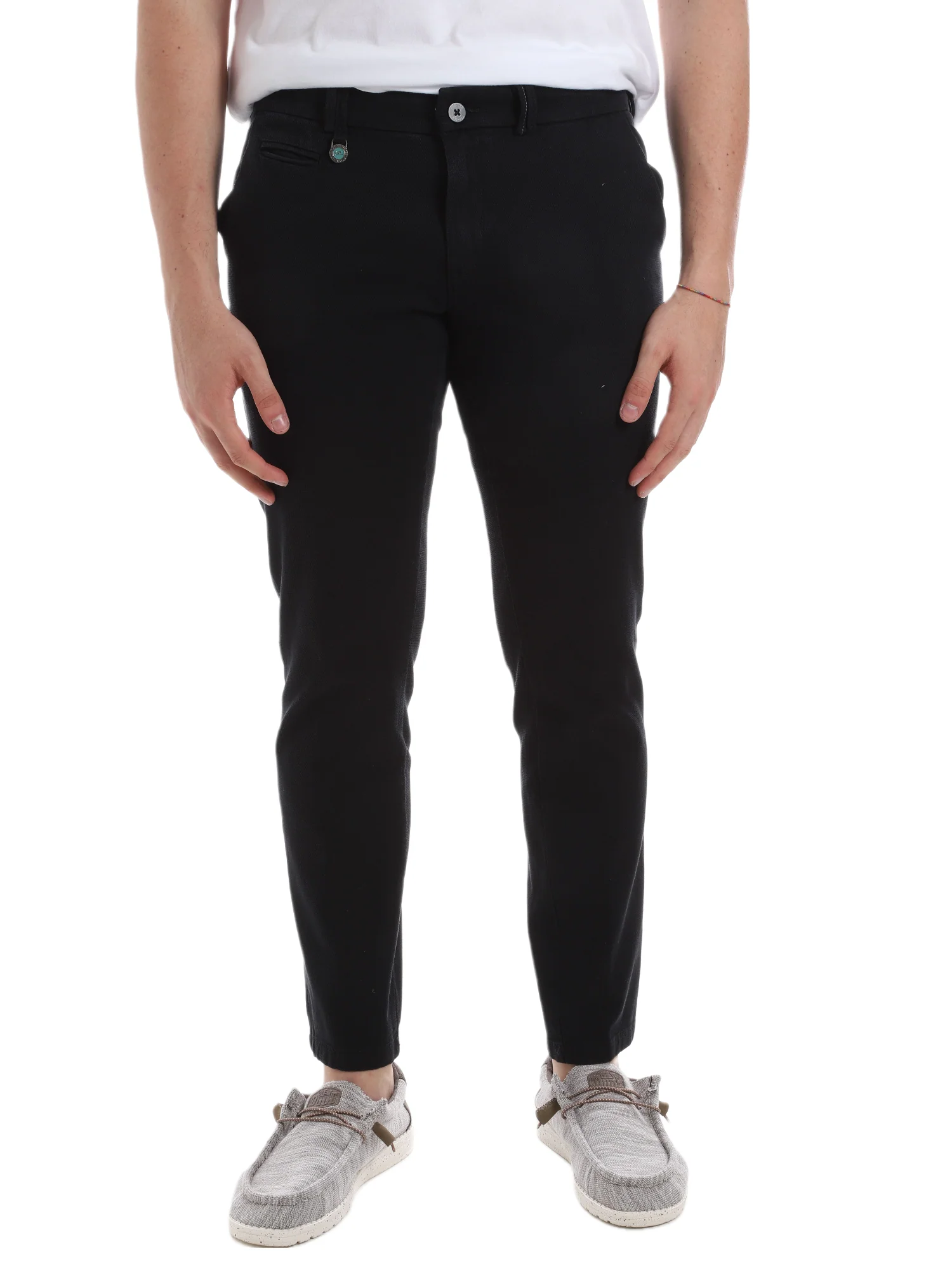 Yes-zee Pantaloni Uomo | P630 FE00 - Image 5