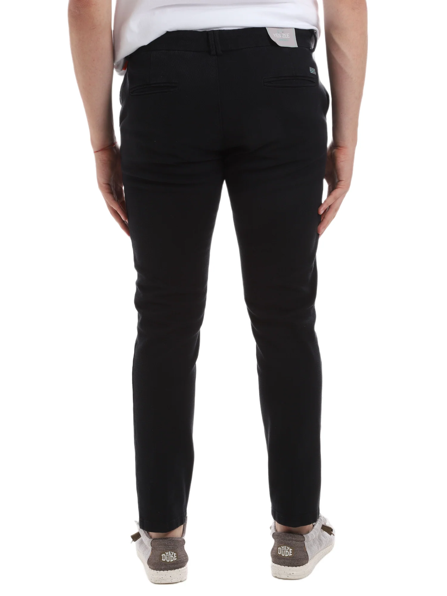 Yes-zee Pantaloni Uomo | P630 FE00 - Image 6